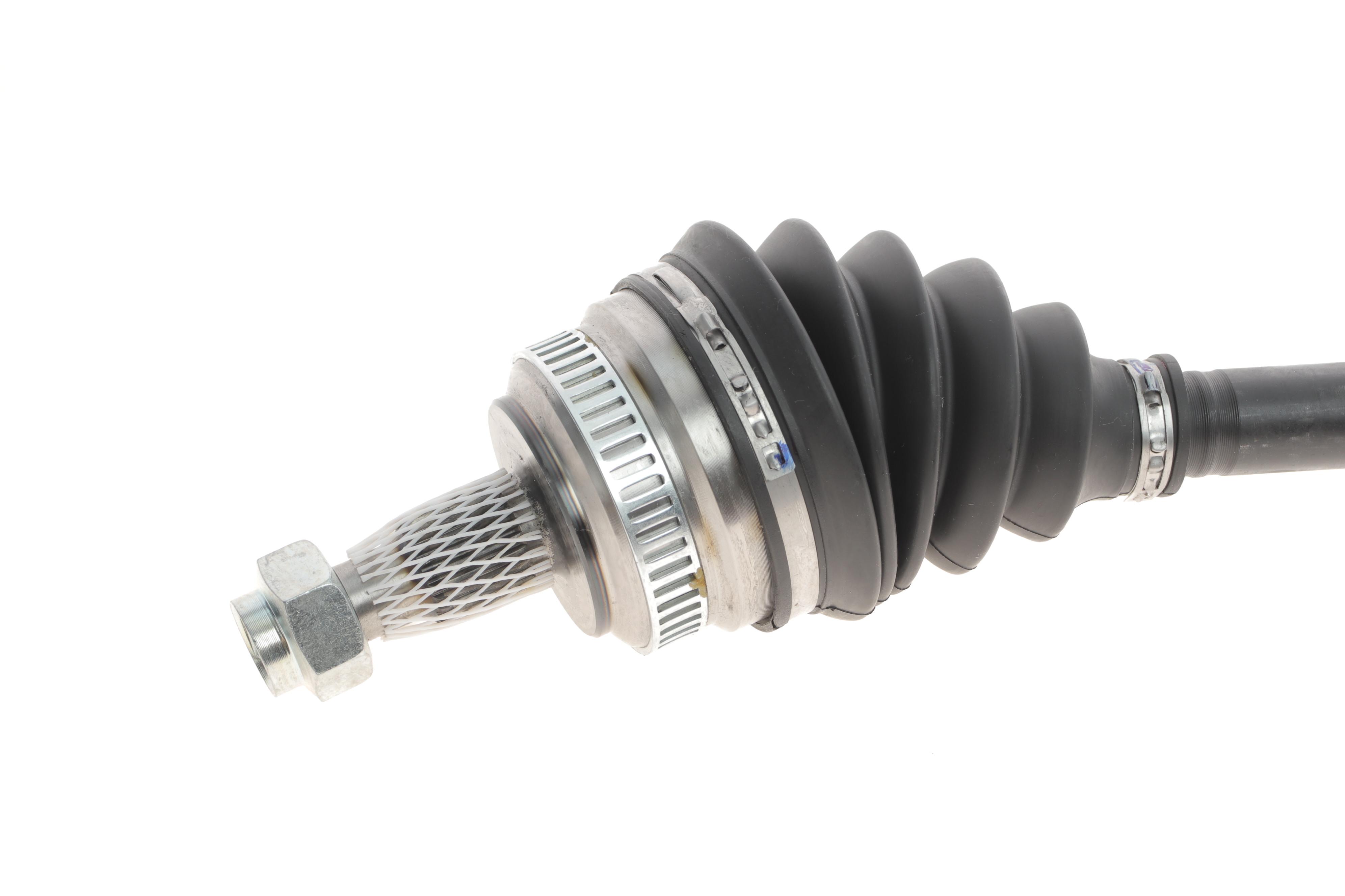 Піввісь (передня) (R) MB A-class (W168) 97-04 (24x22x958)