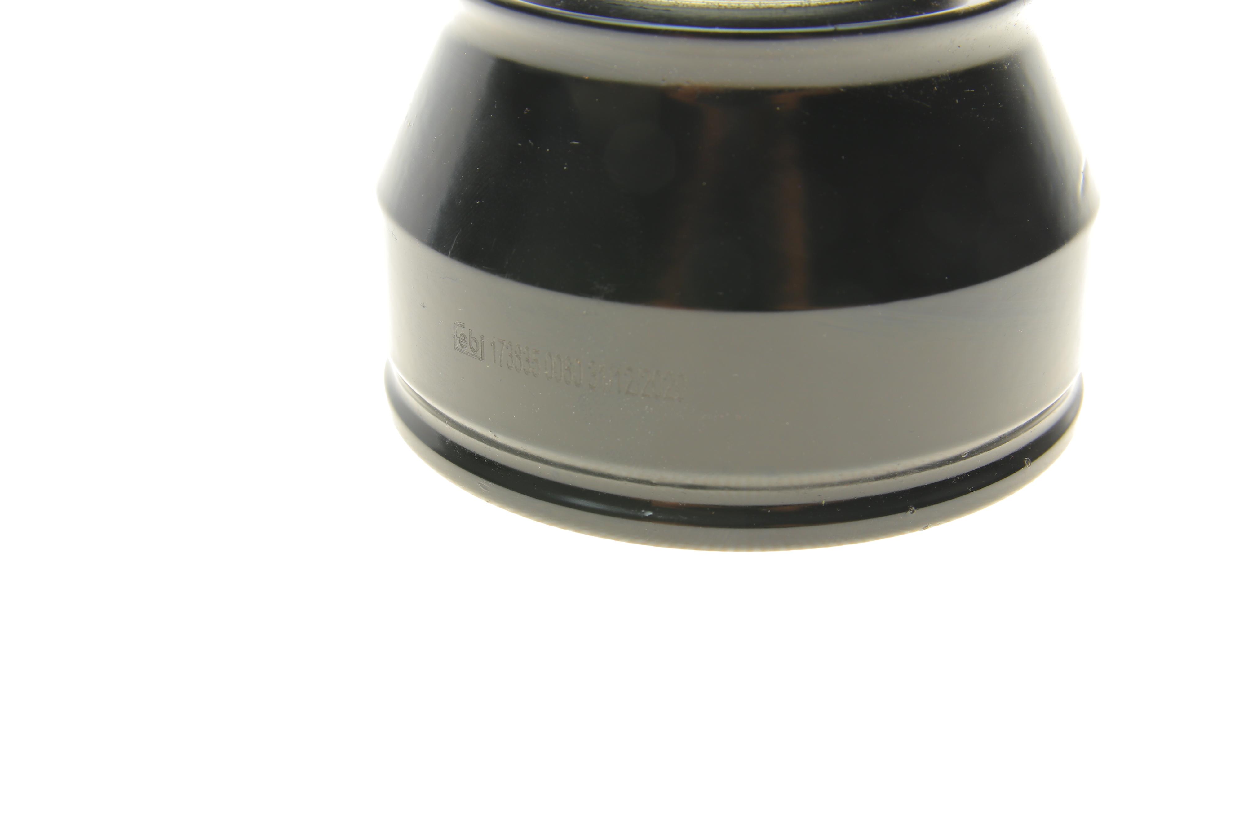 ШРКШ (зовнішній) Fiat Doblo 1.3/1.9JTD 01-16 (25x24z)