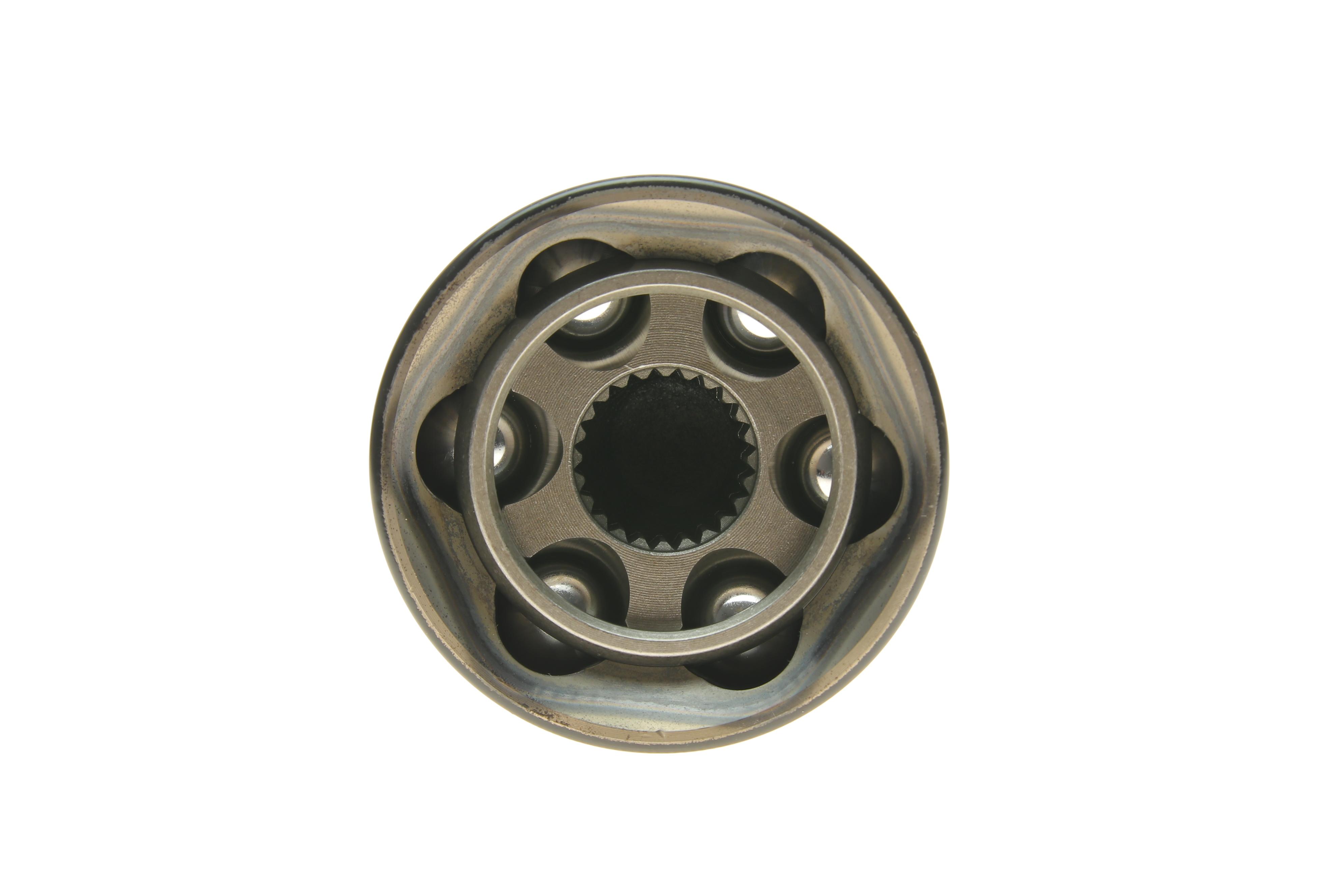 ШРКШ (зовнішній) Fiat Doblo 1.3/1.9JTD 01-16 (25x24z)