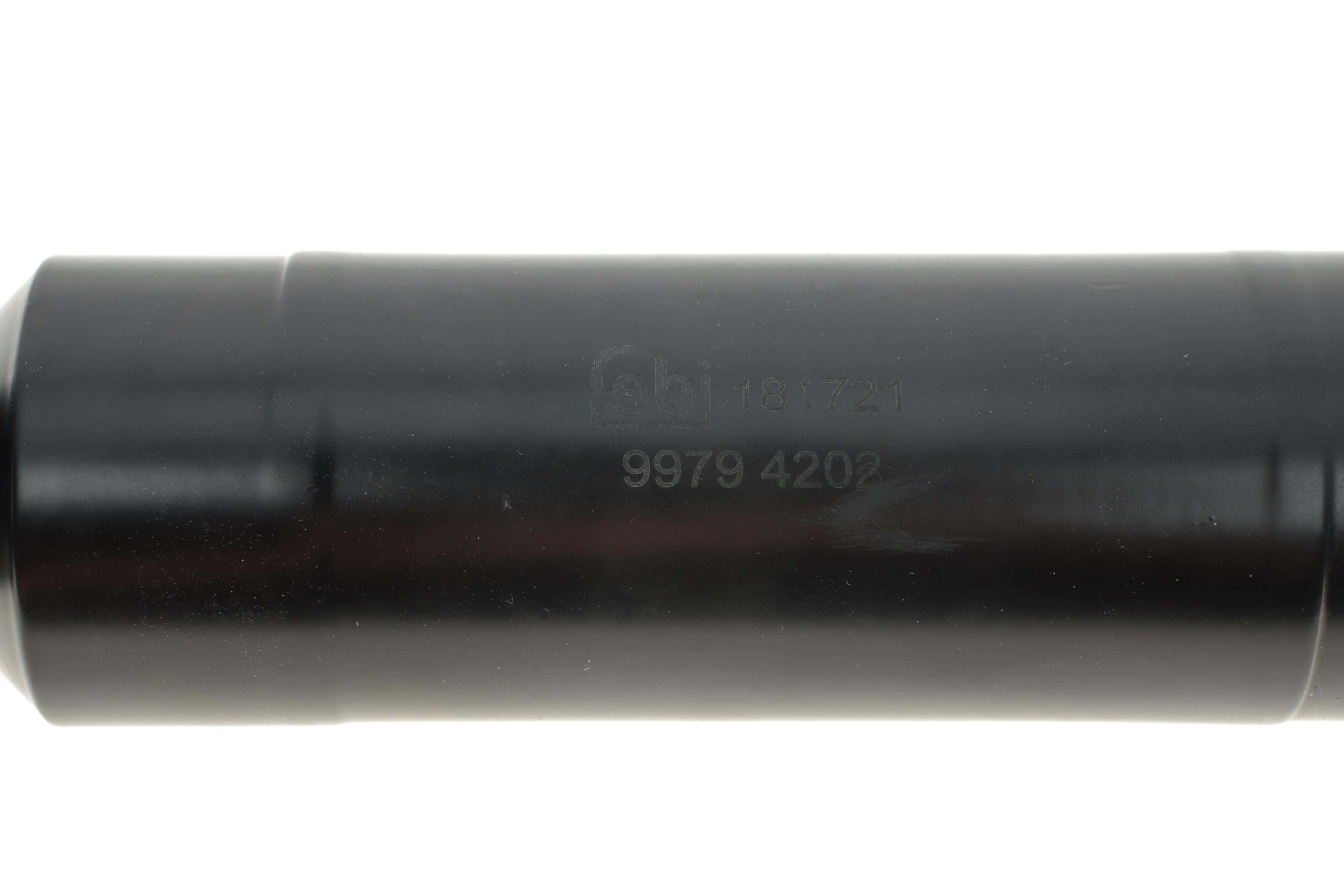 Піввісь VW Caddy III 1.2 TSI/1.6 TDI/1.9 TDI 04-15 (L) (26х522)