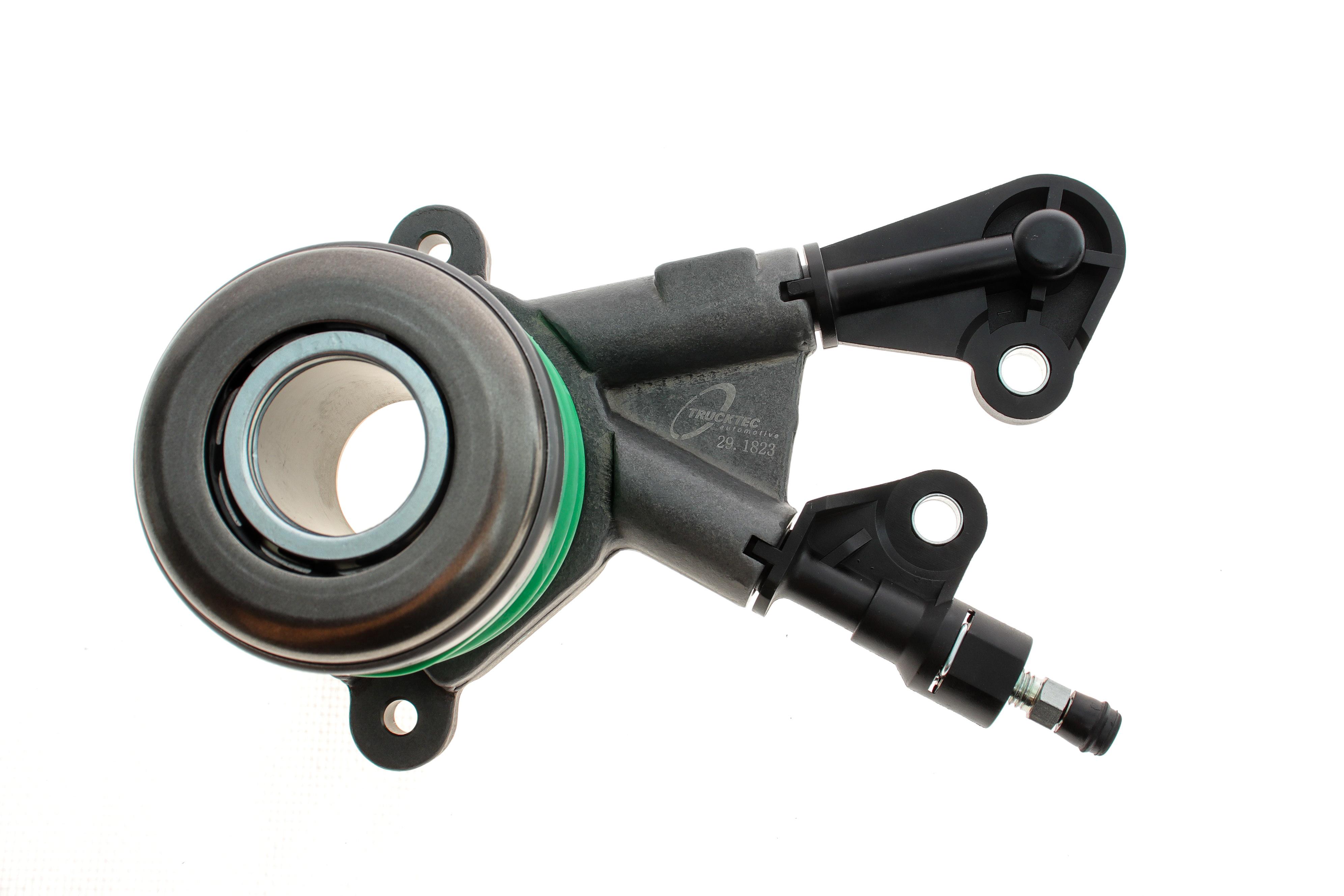 Підшипник вижимний MB Vito (W638) 2.2CDI