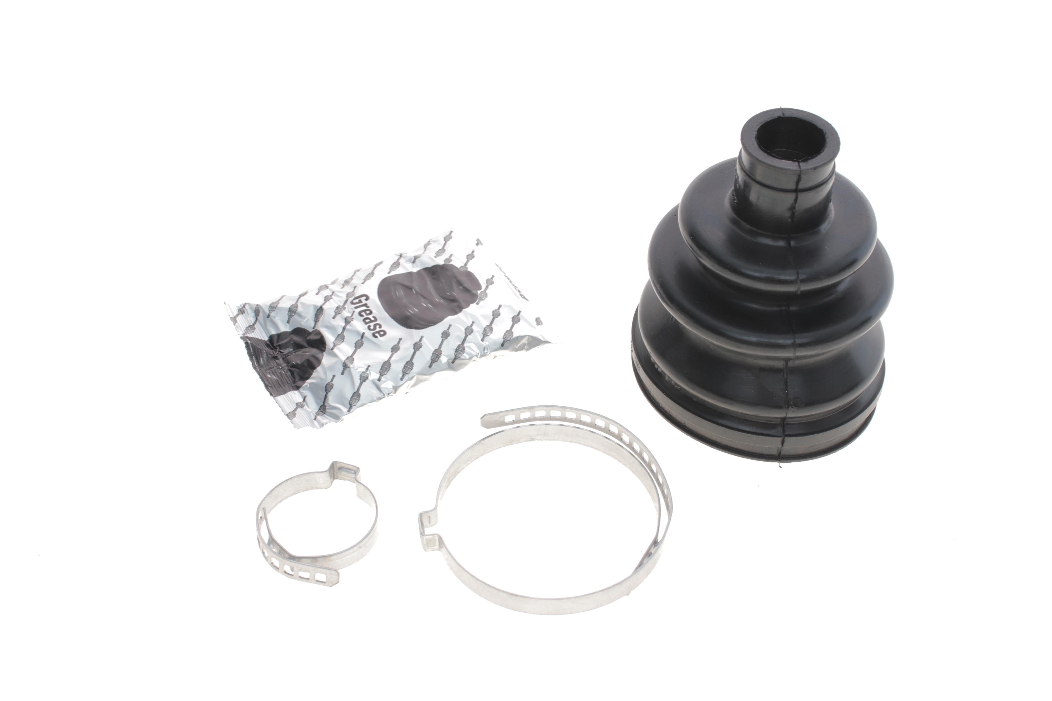 Пильник ШРКШ (зовнішній) Opel Astra F/G 91-09/Corsa B 88-04 (к-кт)