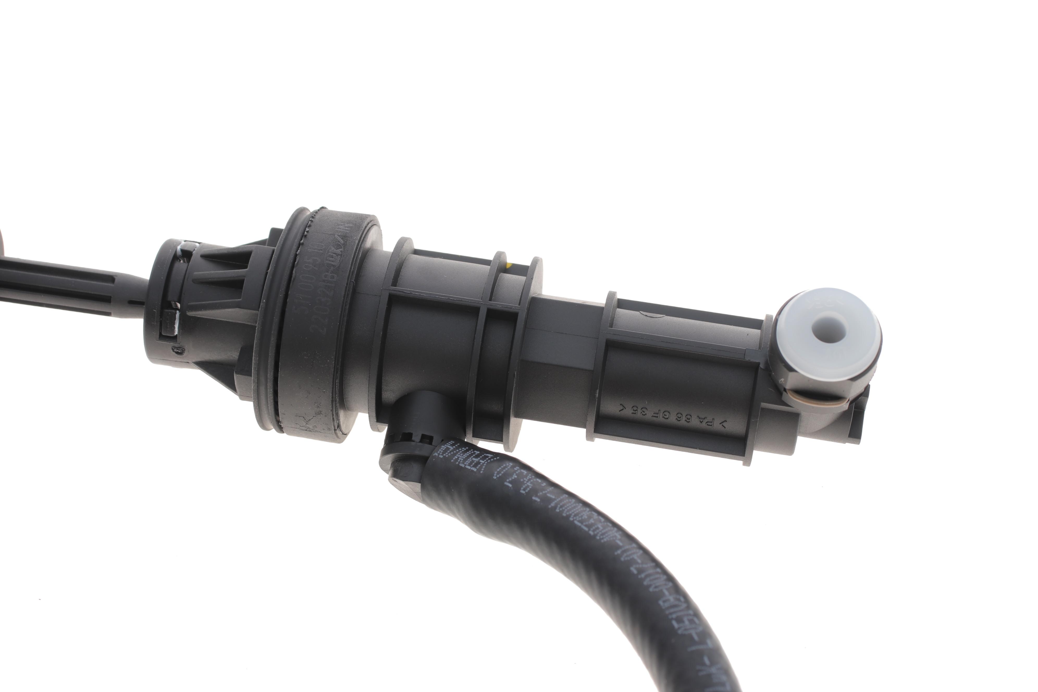 Циліндр зчеплення (головний) Ford Transit 2.0DI/TDCI/2.4DI/TDE 02- = KG15082.7.1