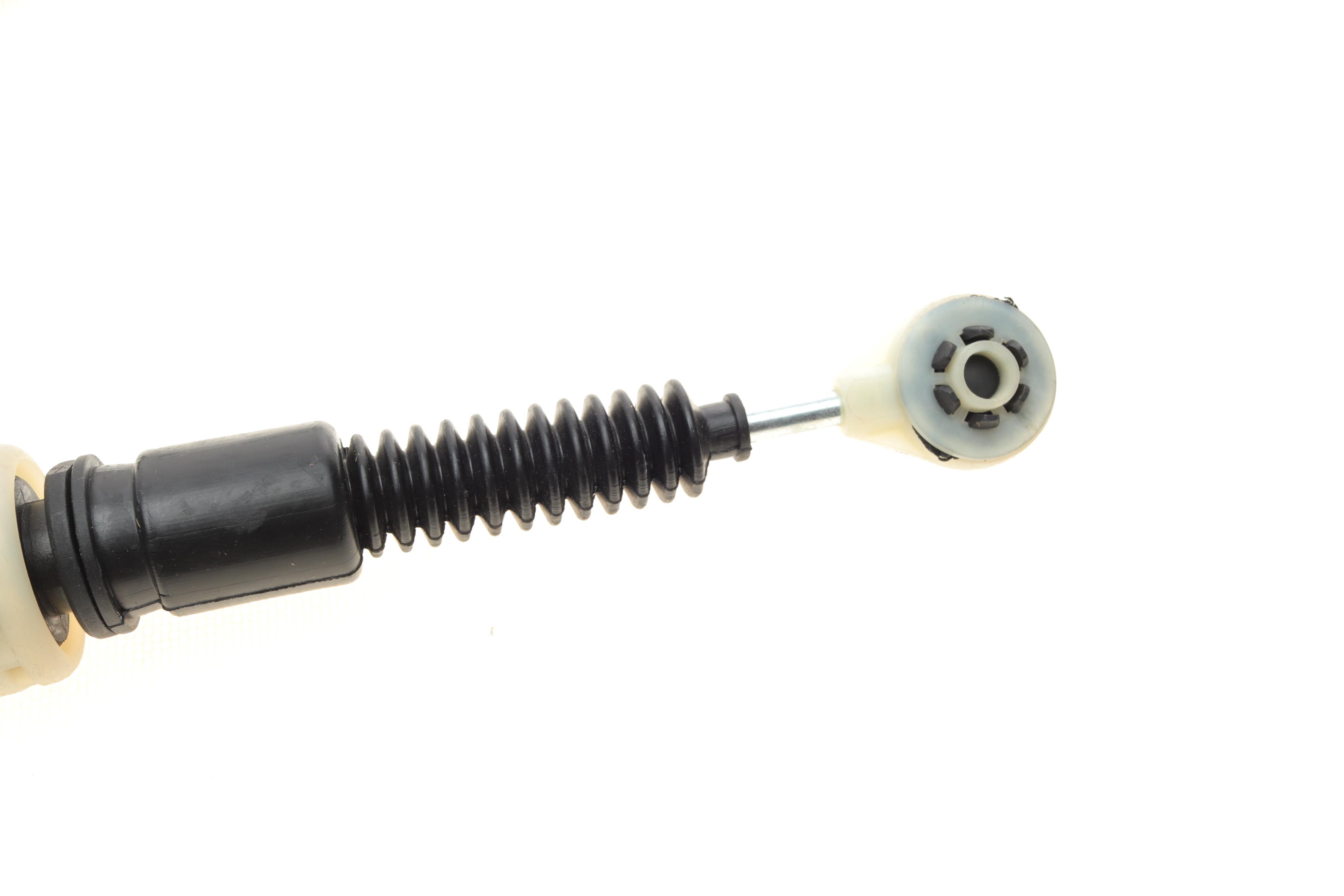 Трос куліси Renault Megane III 08- (6-МКПП) (1225+1140мм)