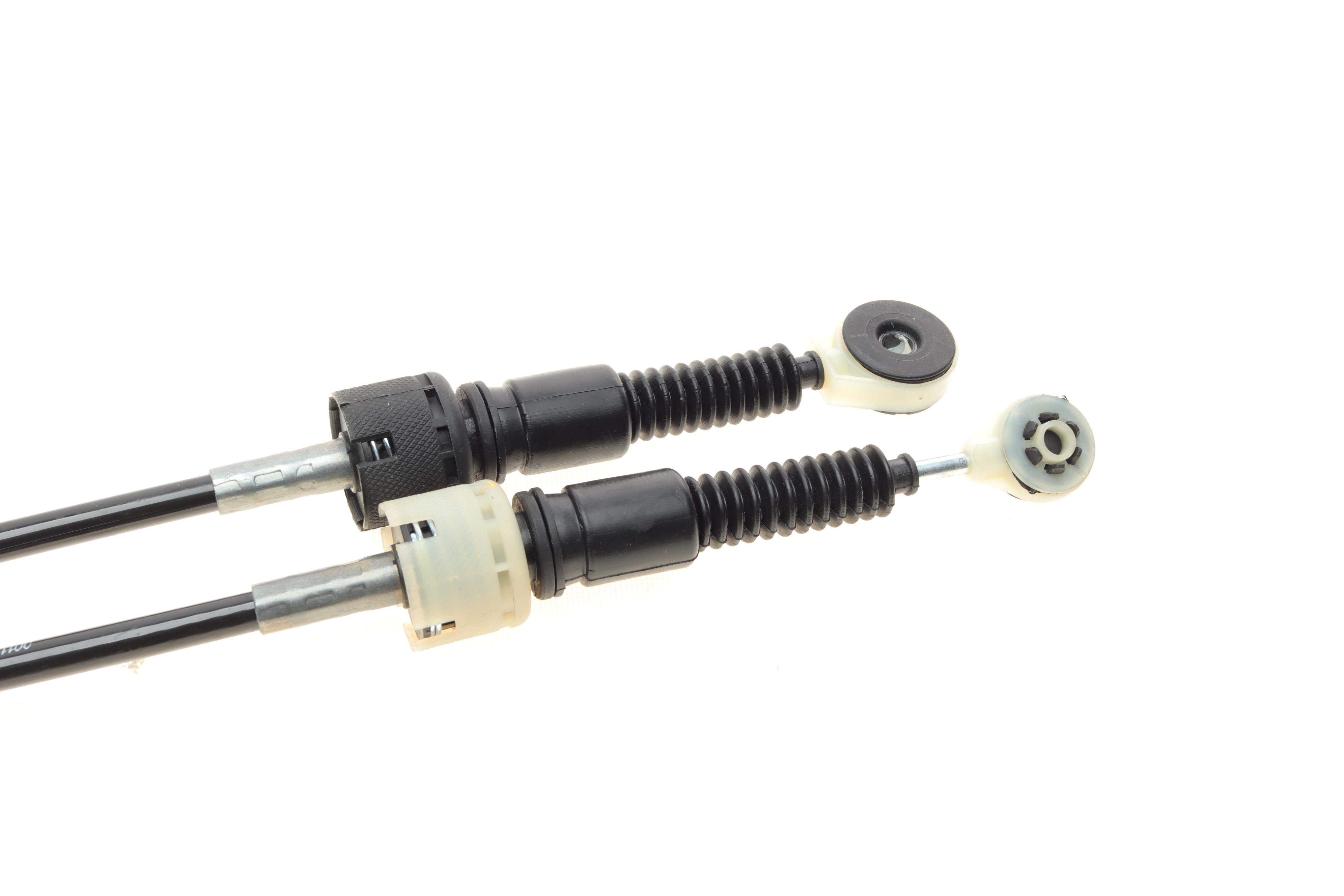 Трос куліси Renault Megane III 08- (6-МКПП) (1225+1140мм)