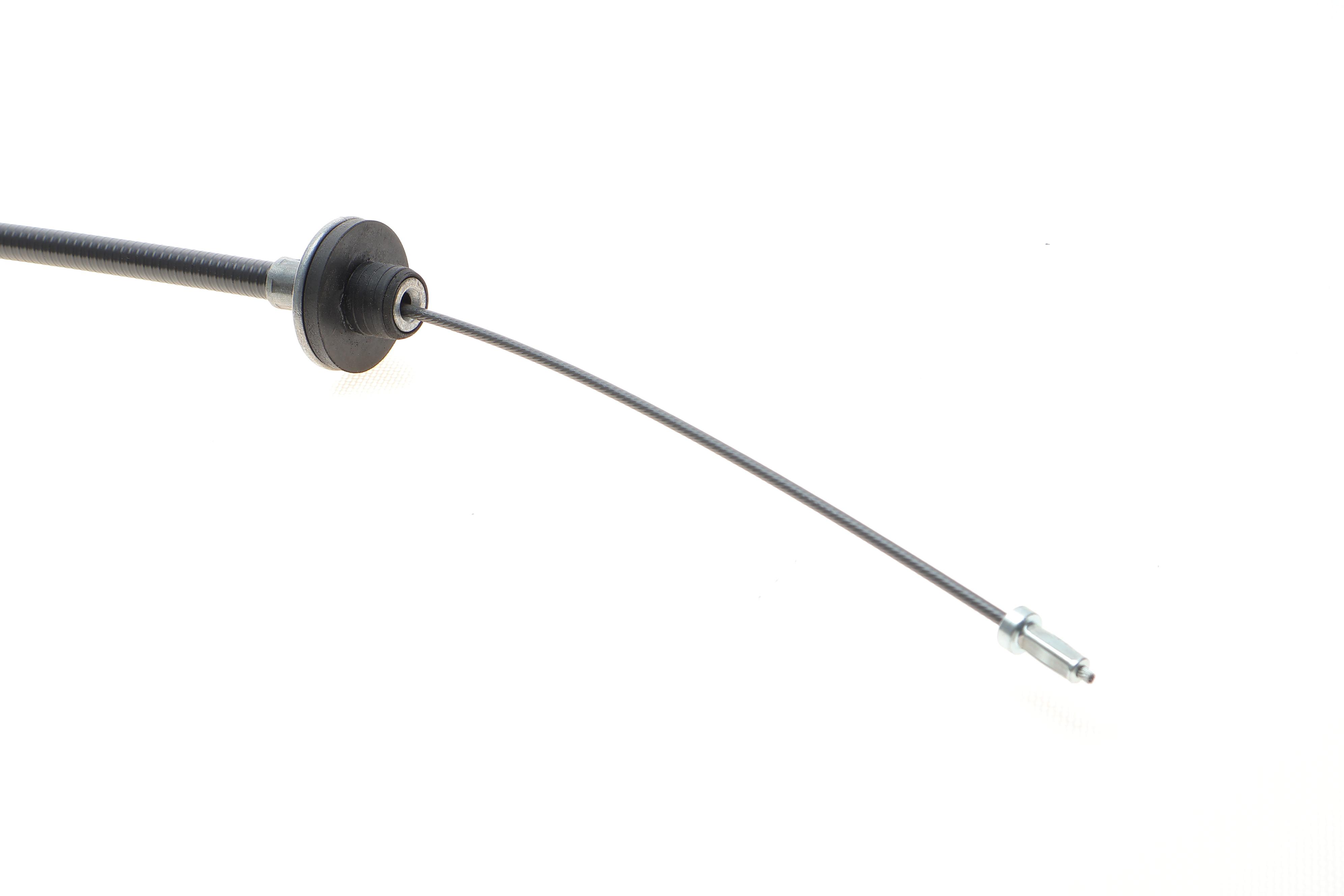 Трос зчеплення Opel Astra F 91-05 (884/483mm)