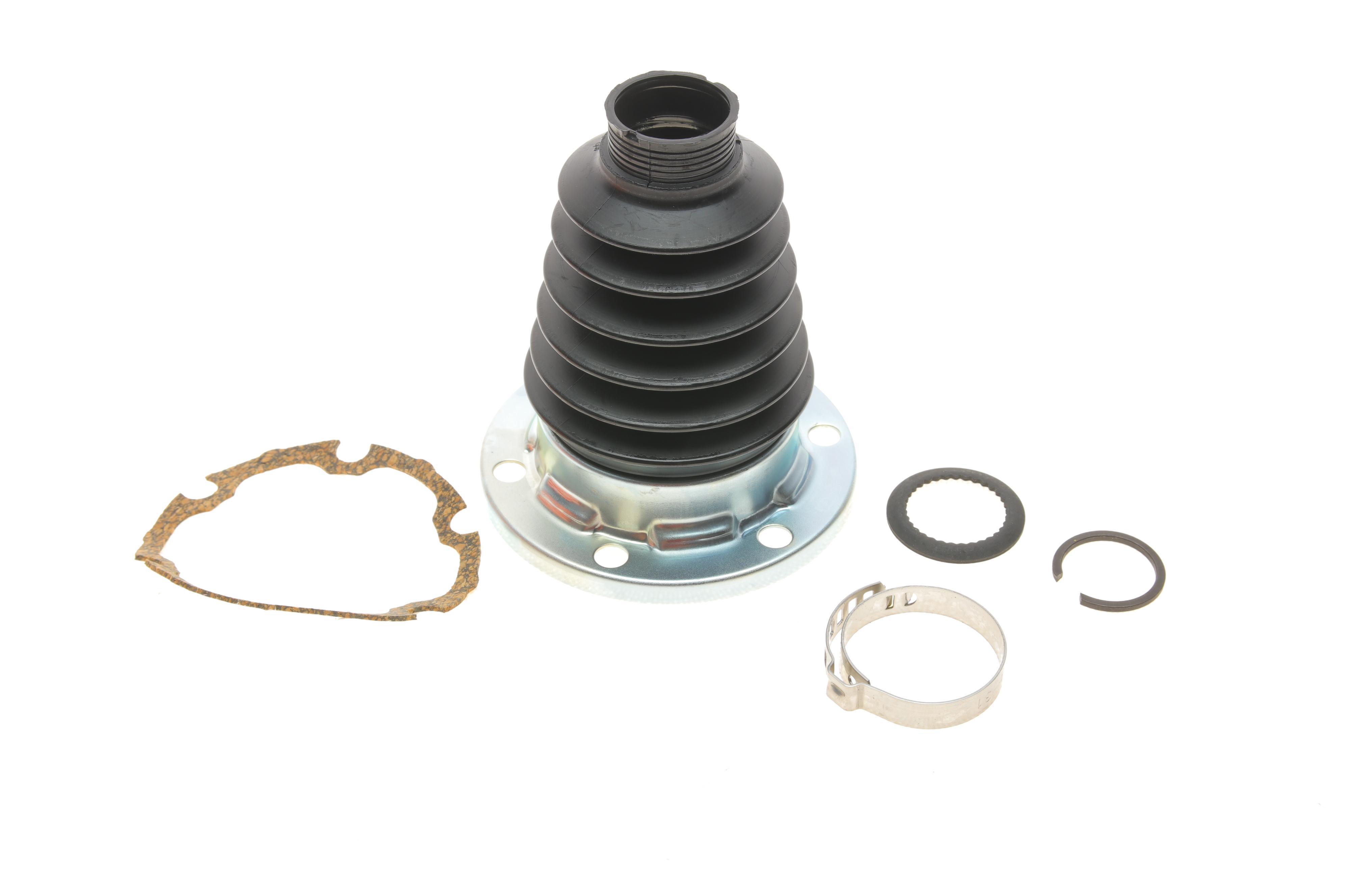 Пильник ШРКШ (внутрішній) Audi A3 2.0 TDI 19-/Q3 RS 2.5 quattro 13-18