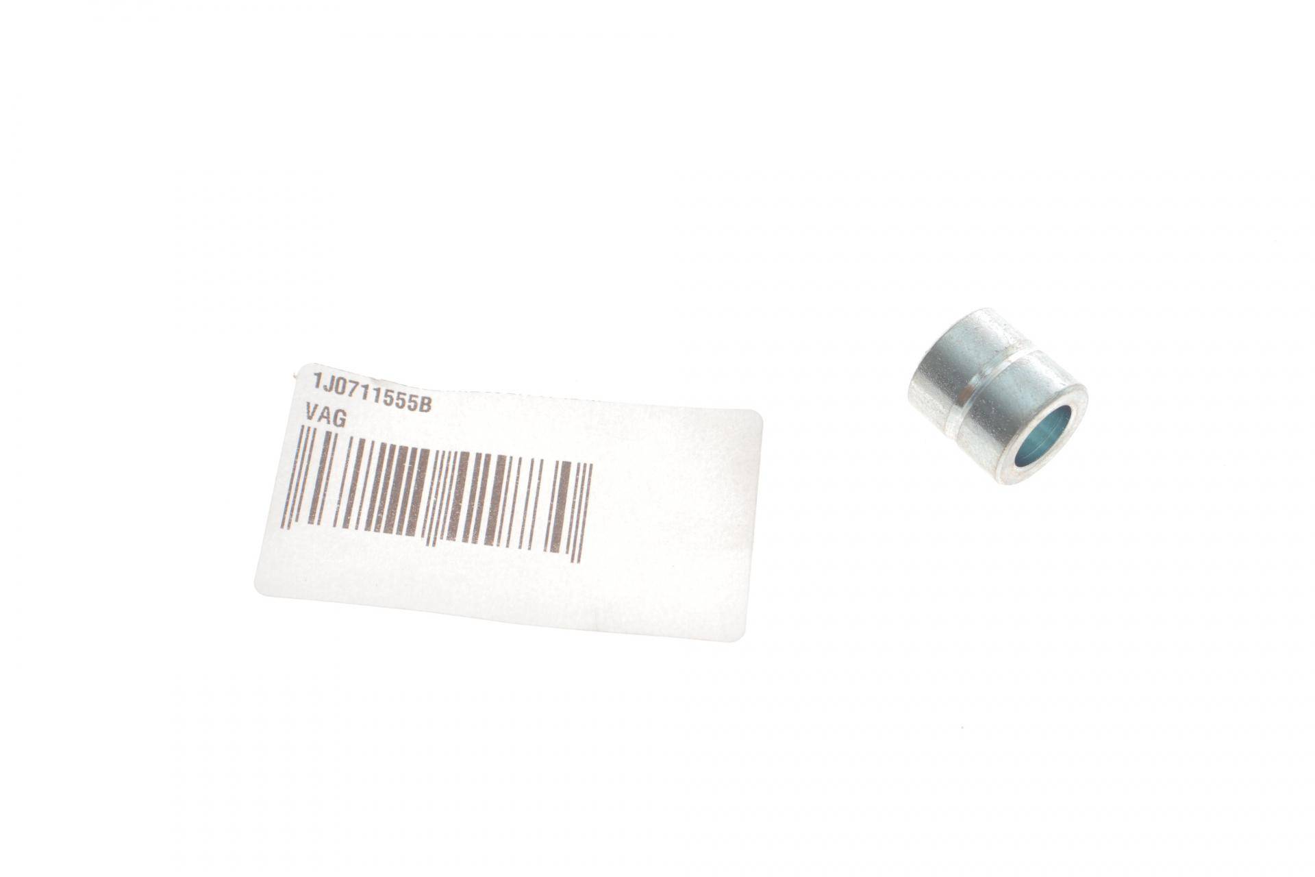 Втулка куліси МКПП Audi A3 97-03/VW Golf 99-06 (розпірна)