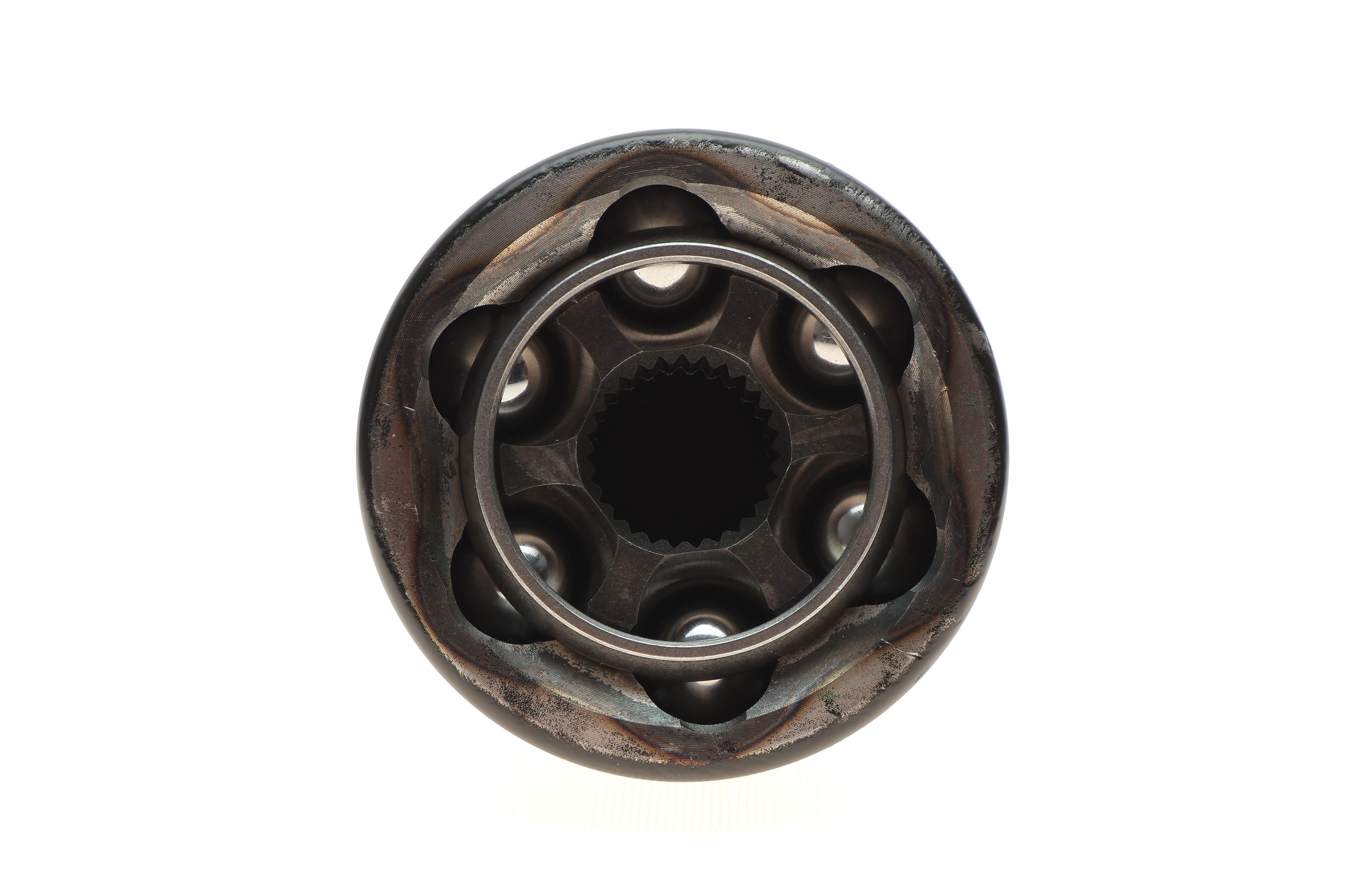 ШРКШ (зовнішній) Volvo XC90 I 2.4D 05-10 (МКПП) (40z/27z) (+ABS 48z)