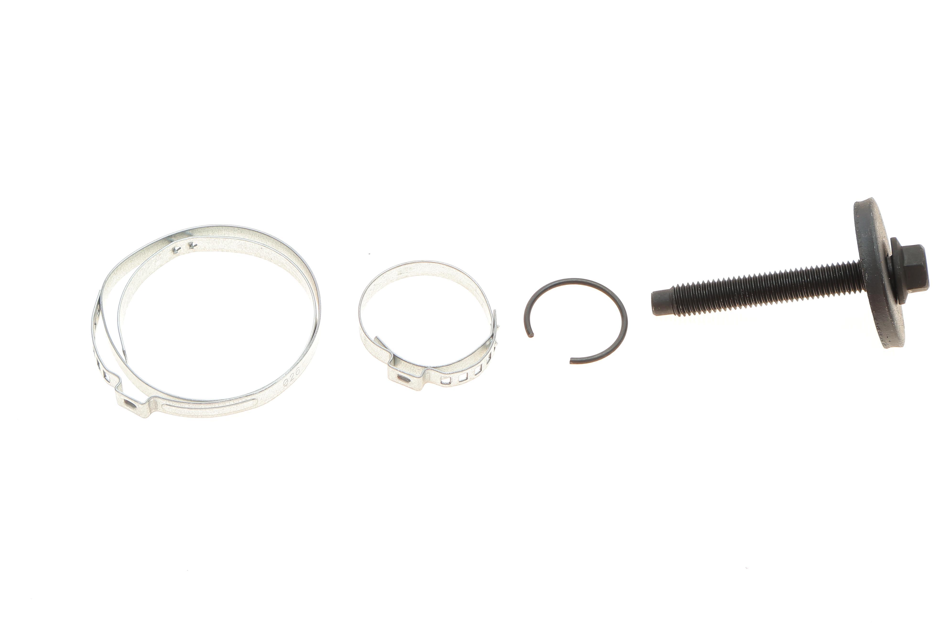 ШРКШ (зовнішній) Volvo XC90 I 2.4D 05-10 (МКПП) (40z/27z) (+ABS 48z)