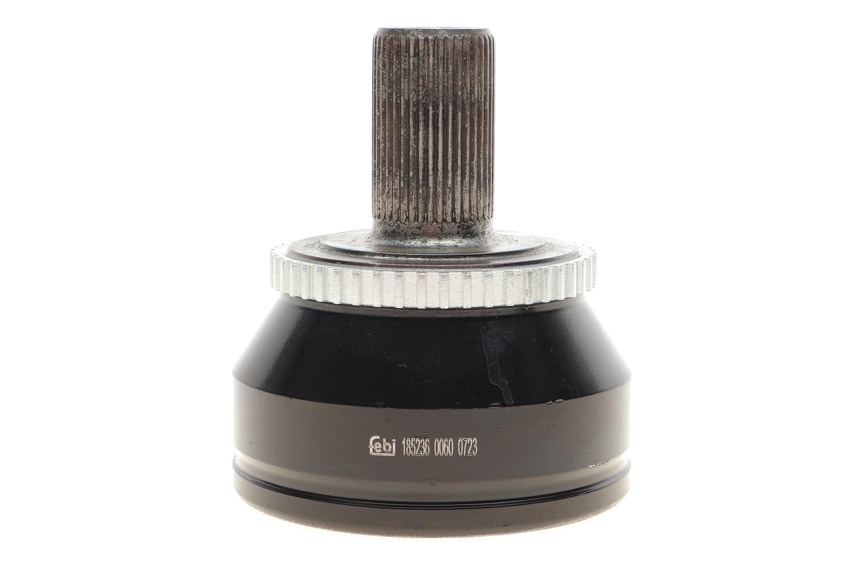 ШРКШ (зовнішній) Volvo XC90 I 2.4D 05-10 (МКПП) (40z/27z) (+ABS 48z)