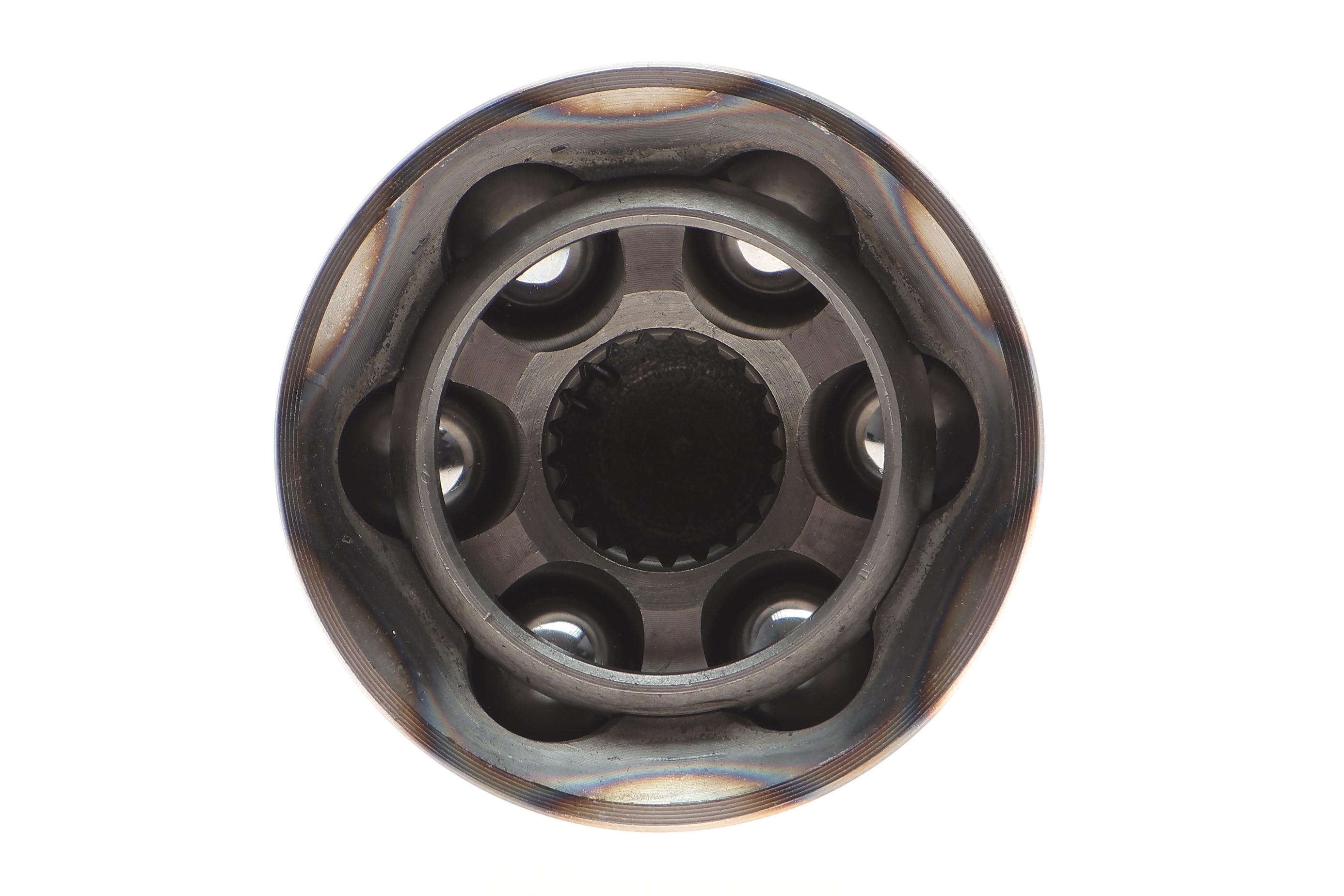 ШРКШ (зовнішній) Nissan Micra 1.0-1.4 16V 03- (23z/21z/75mm/49mm)