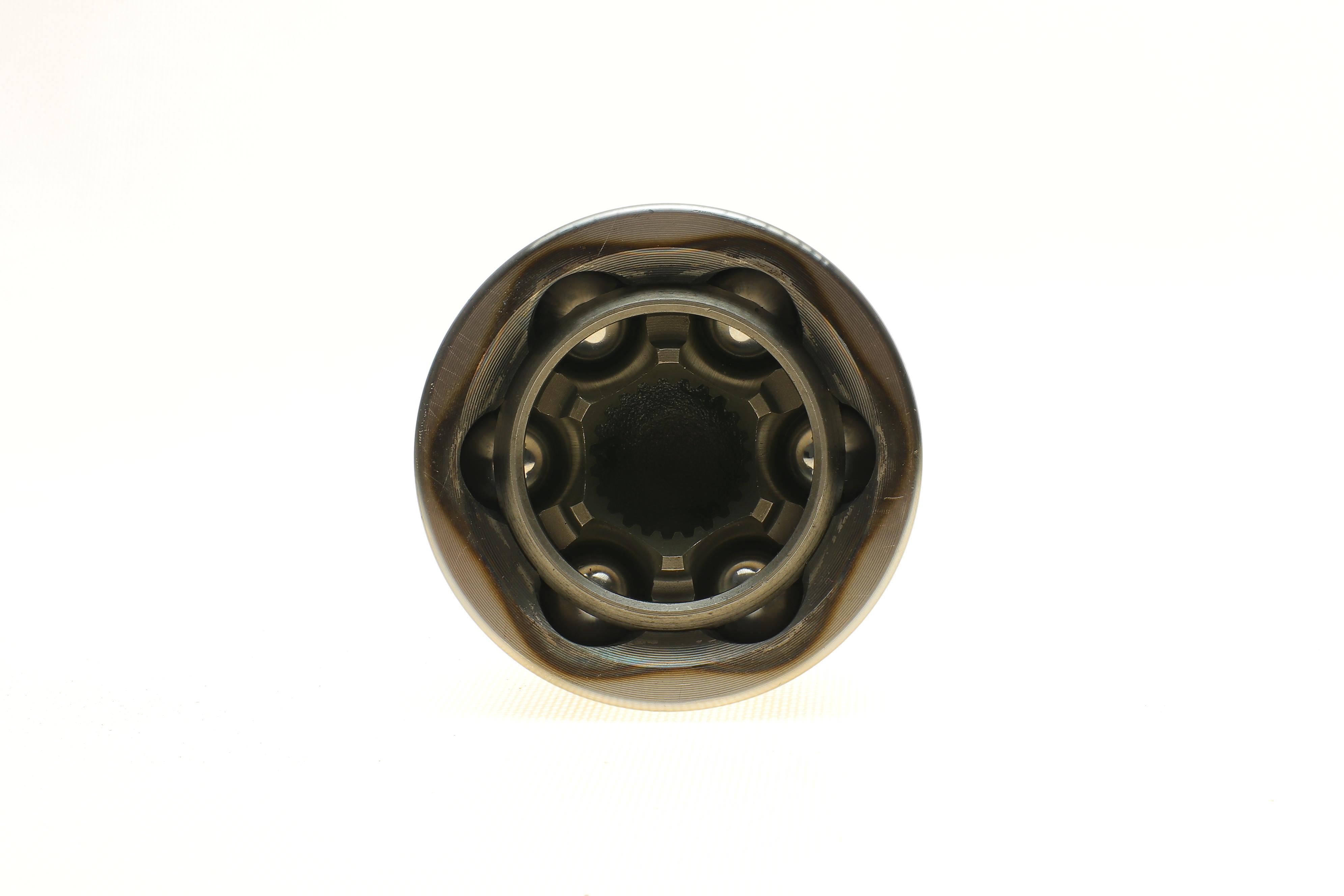 ШРКШ (зовнішній) Hyundai Coupe 02-09/Elantra 00-06 (25z/23z/80mm) (ABS 44z)