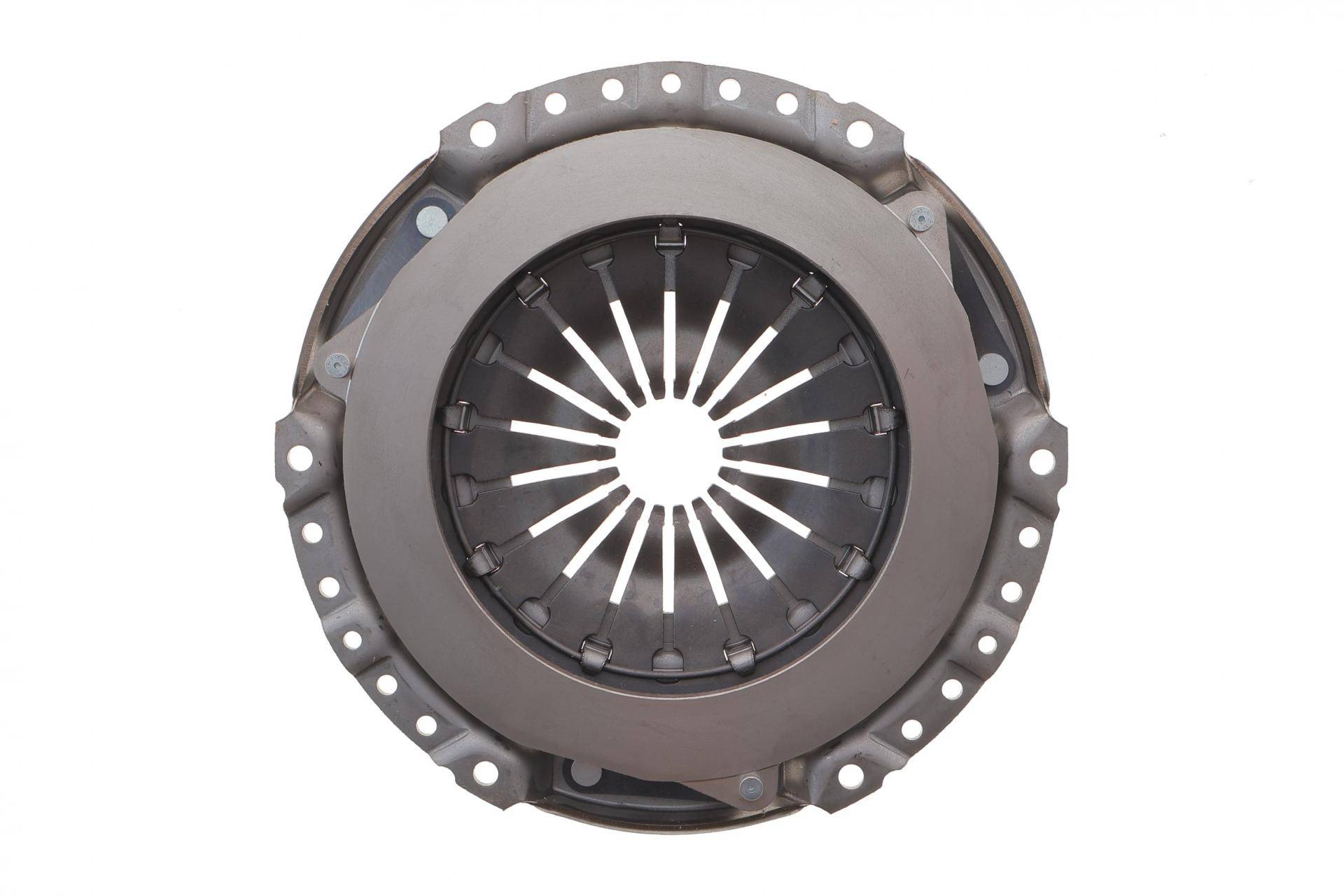 Комплект зчеплення Ford Focus 1.8 Turbo DI/TDDi 99-05 (d=228mm)