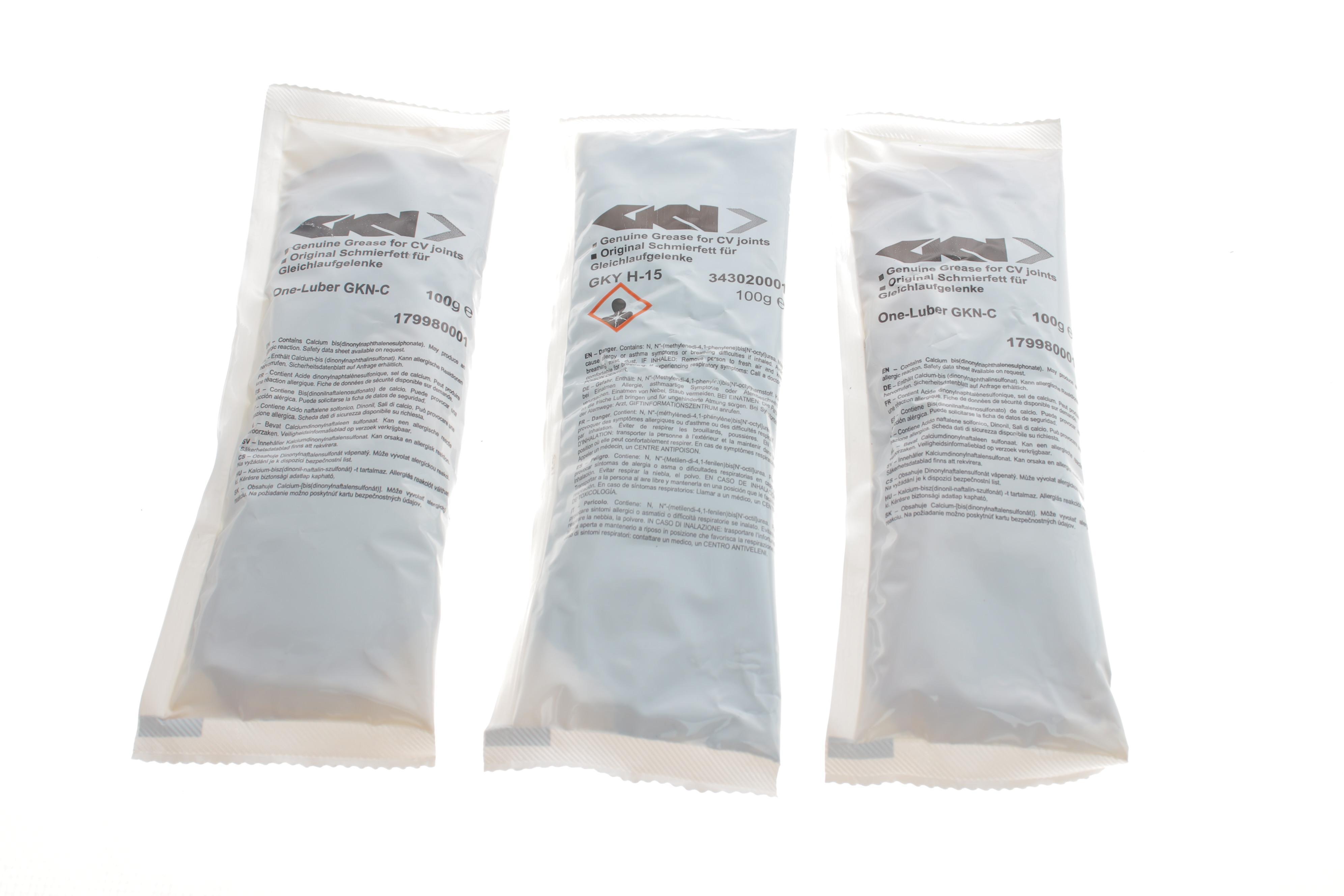 Пильник ШРКШ (зовнішній) BMW 5 (F10/F07/F11) 10-17 N57/N63/N55/N47/N20