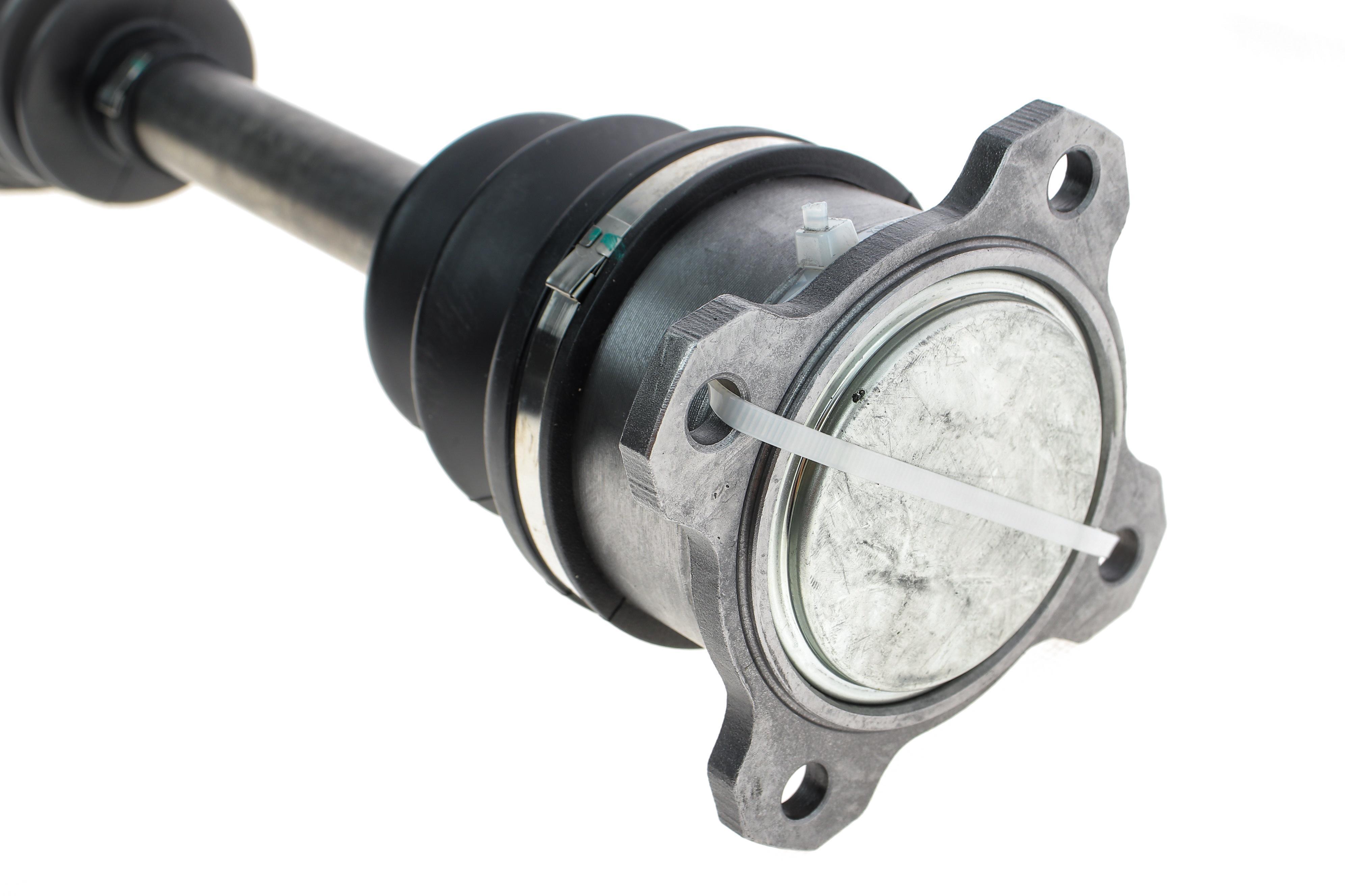 Піввісь (передня) (R) Mitsubishi L200 2.5 DI-D 07-15 (30z/33z/492mm) (+ABS47z)