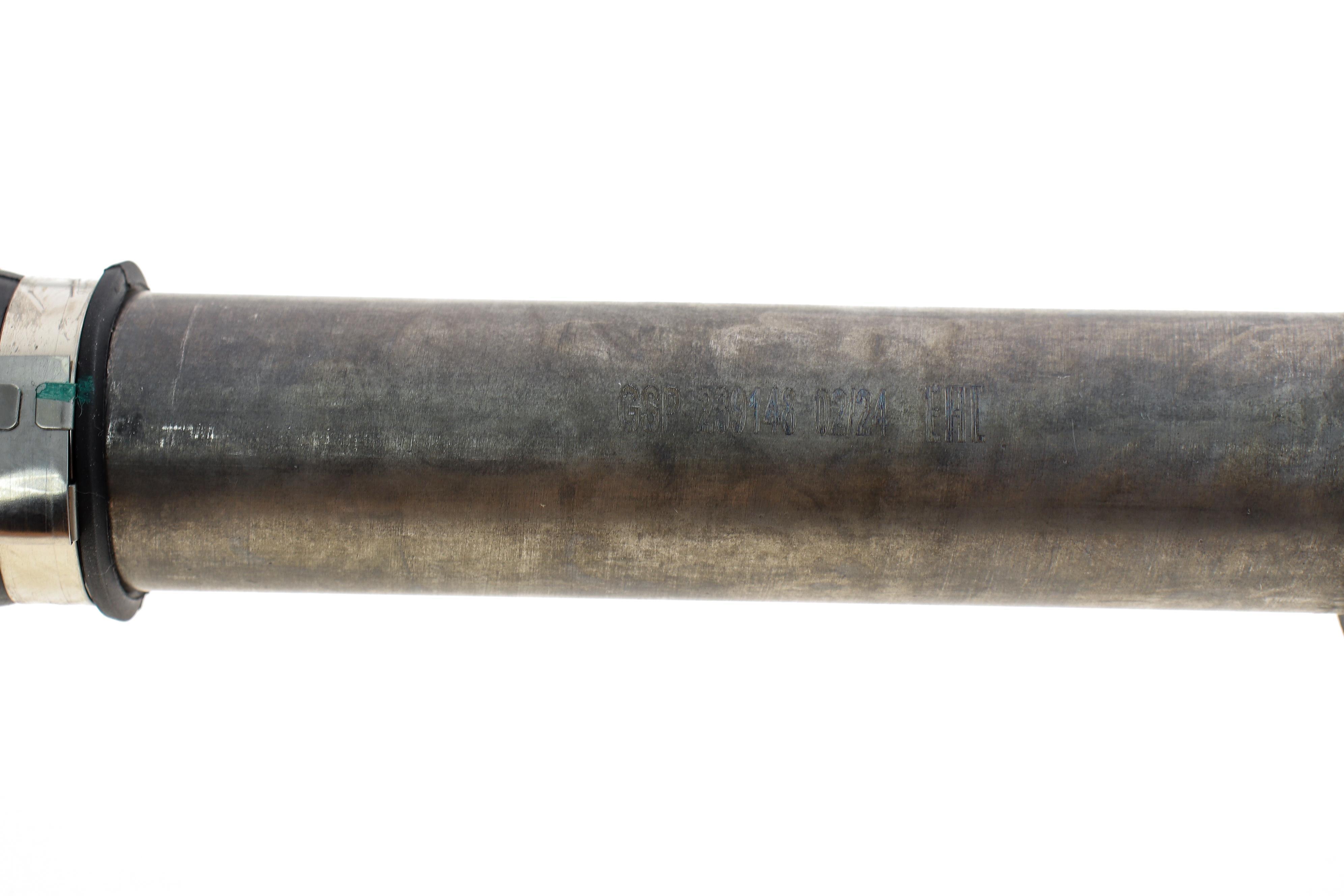 Піввісь (передня) (R) Mitsubishi L200 2.5 DI-D 07-15 (30z/33z/492mm) (+ABS47z)