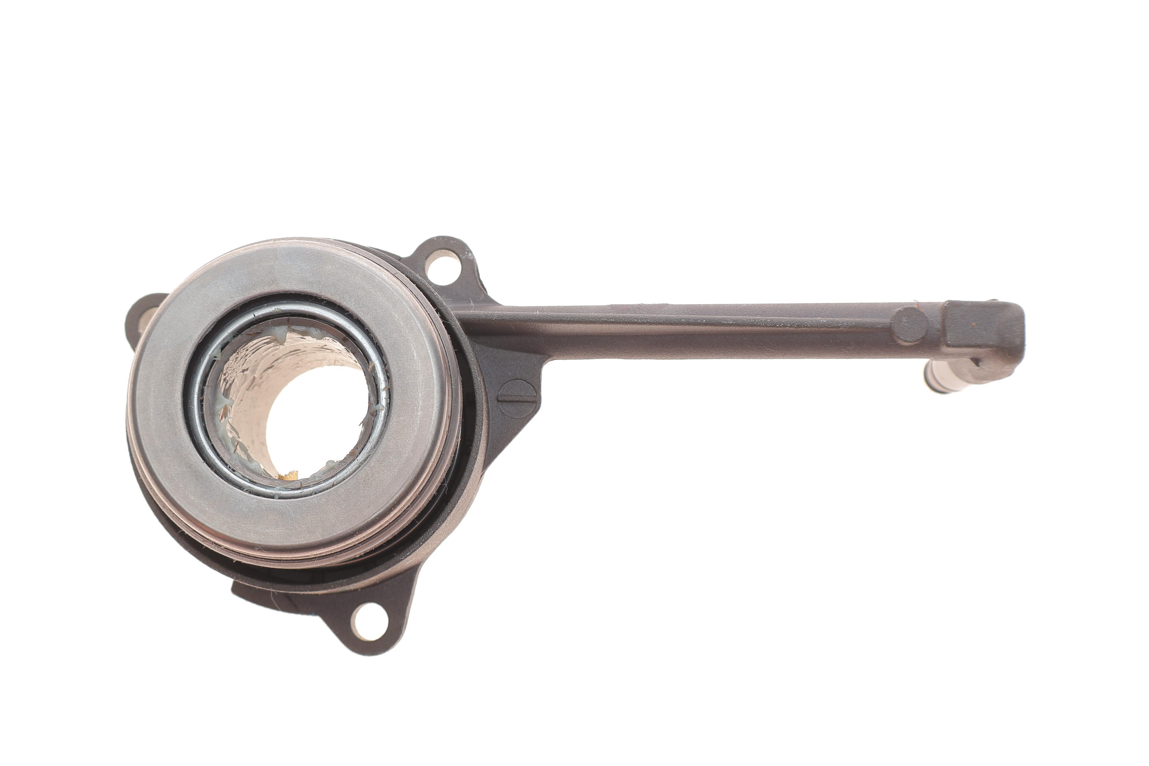 Комплект зчеплення VW T5/T6 2.0 TDI 09-19 (d=240mm) (+вижимний)