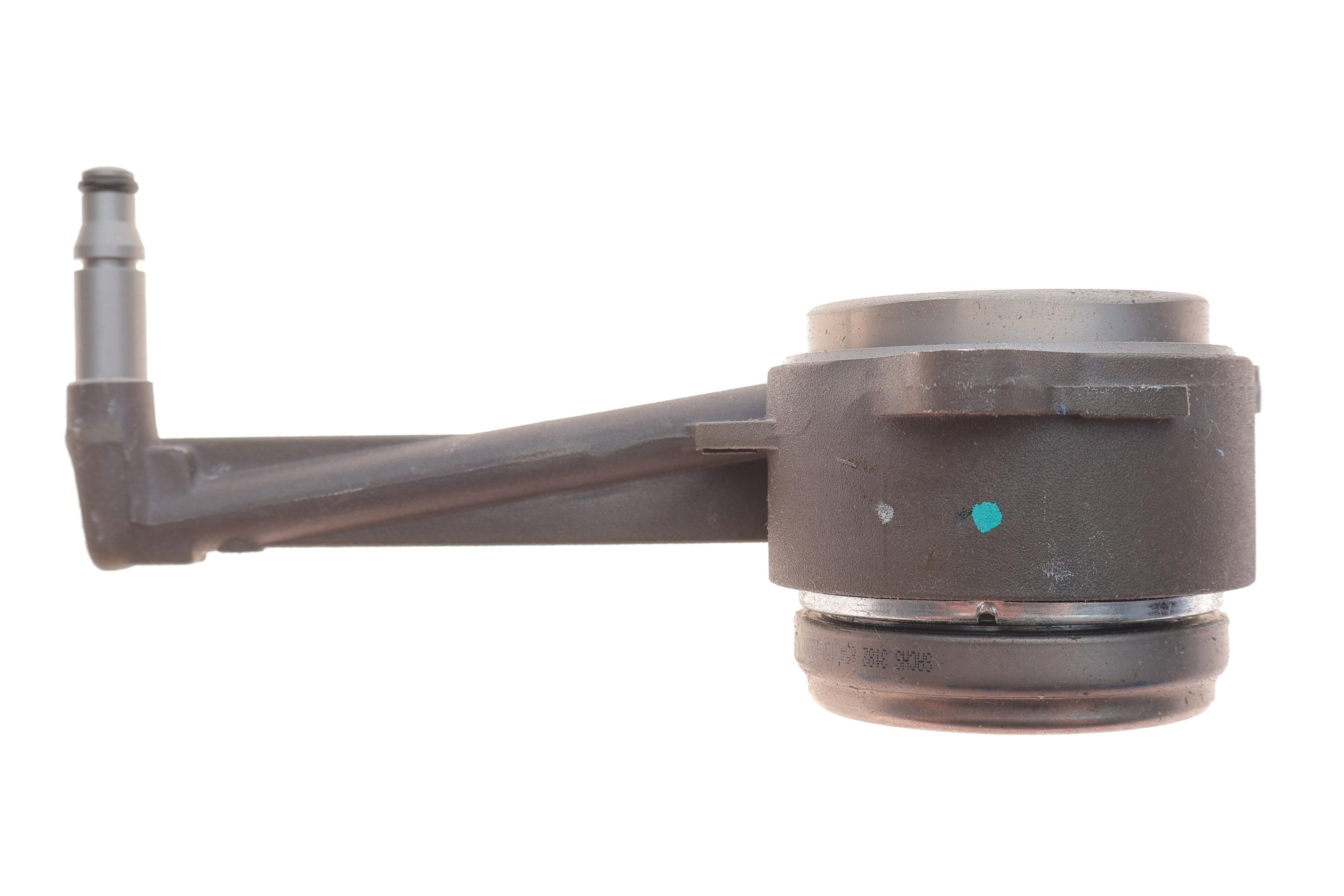 Комплект зчеплення VW T5/T6 2.0 TDI 09-19 (d=240mm) (+вижимний)