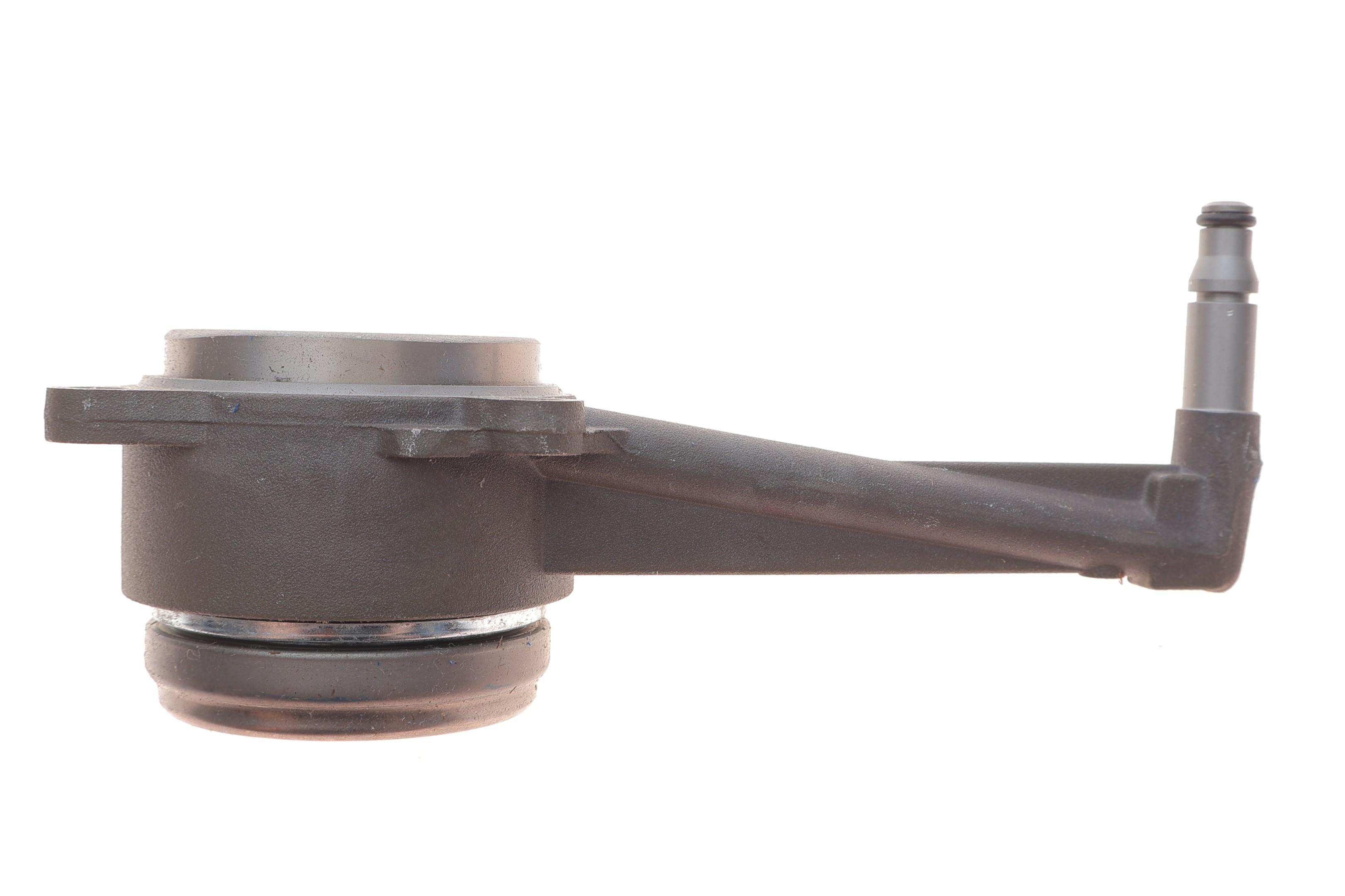 Комплект зчеплення VW T5/T6 2.0 TDI 09-19 (d=240mm) (+вижимний)