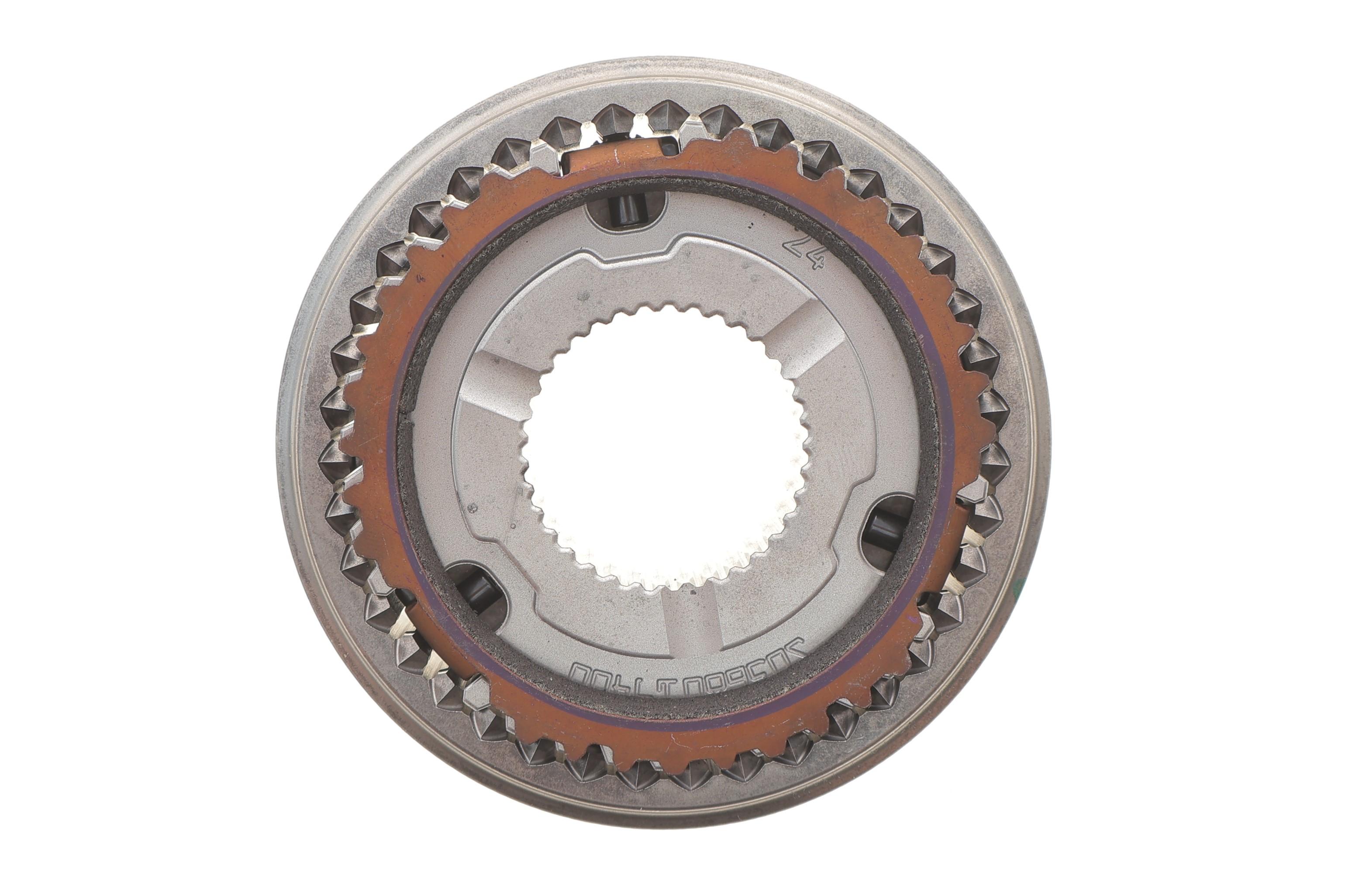 Кільце синхронізатора (3-4 передача) Renault Master 01-