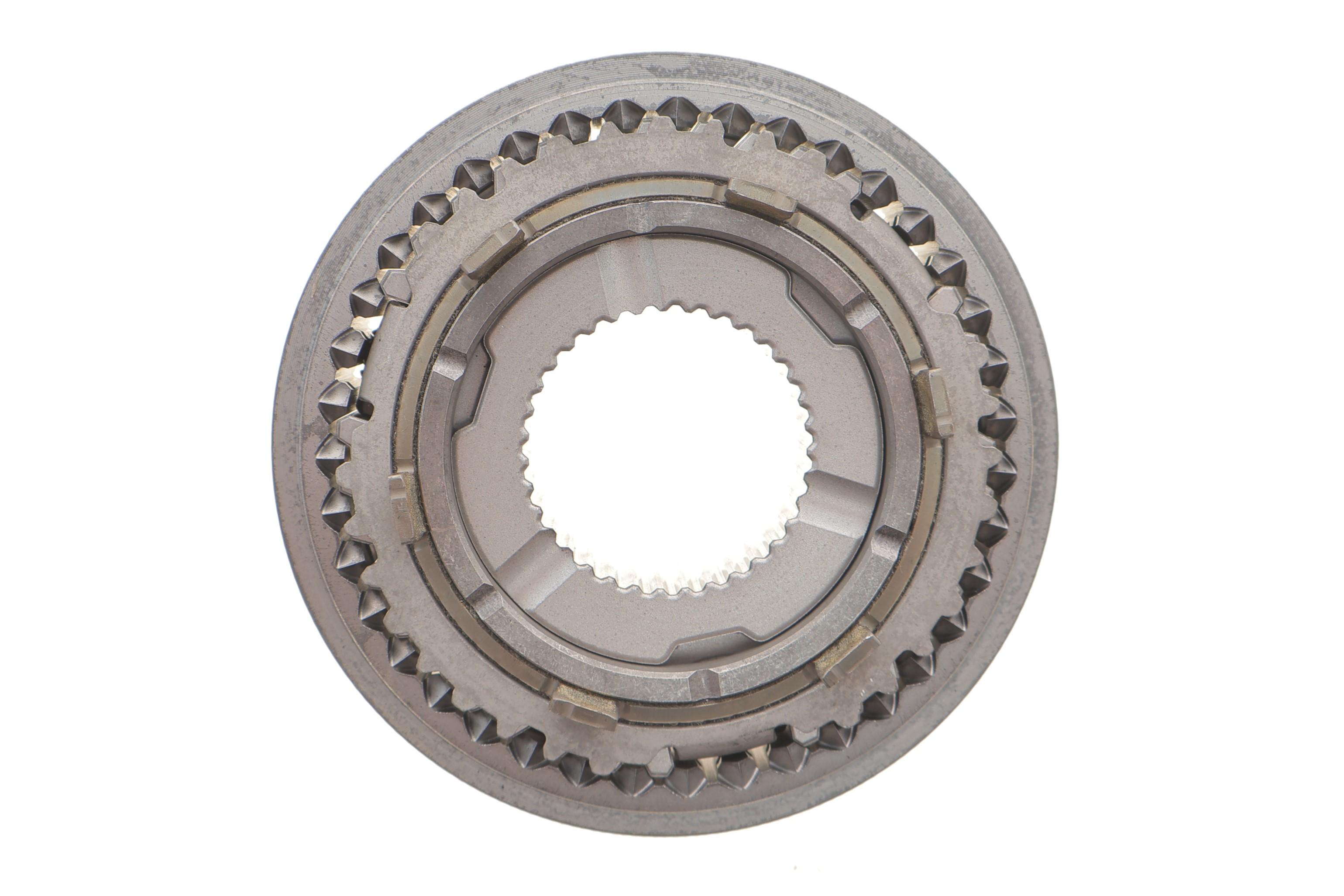 Кільце синхронізатора (3-4 передача) Renault Master 01-