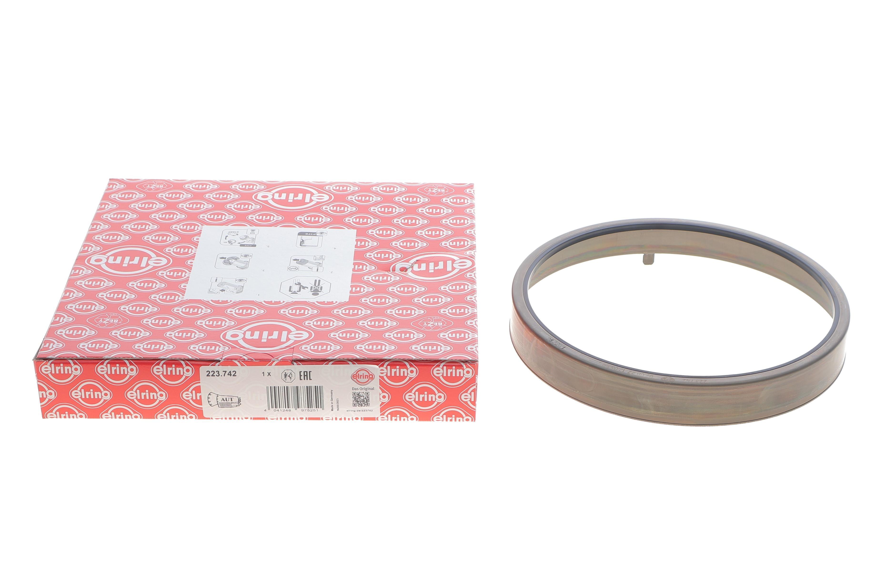 Поршень перемикання передач АКПП Audi 8-speed (ZF8HP65/ZF8HP75)