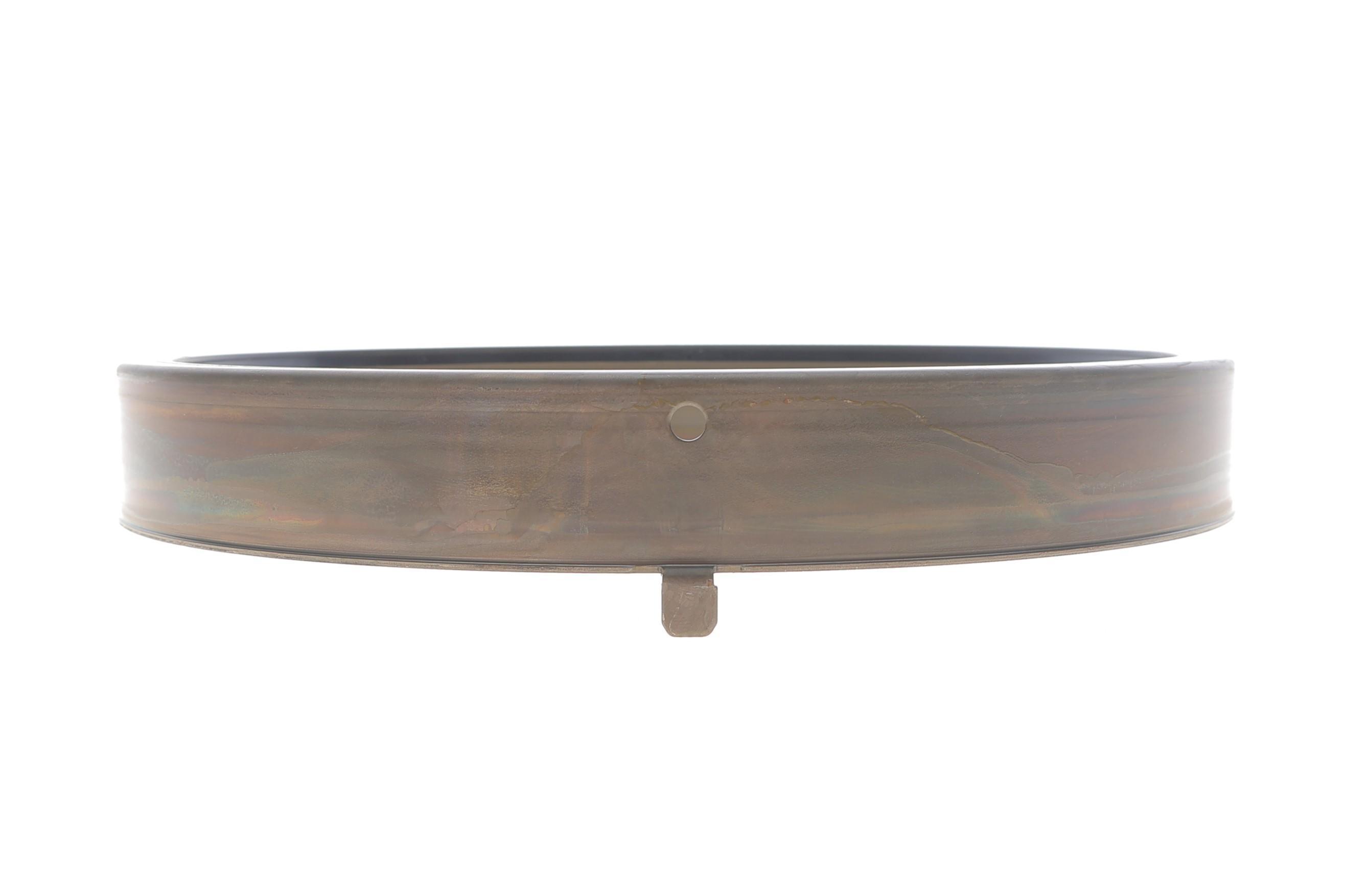 Поршень перемикання передач АКПП Audi 8-speed (ZF8HP65/ZF8HP75)