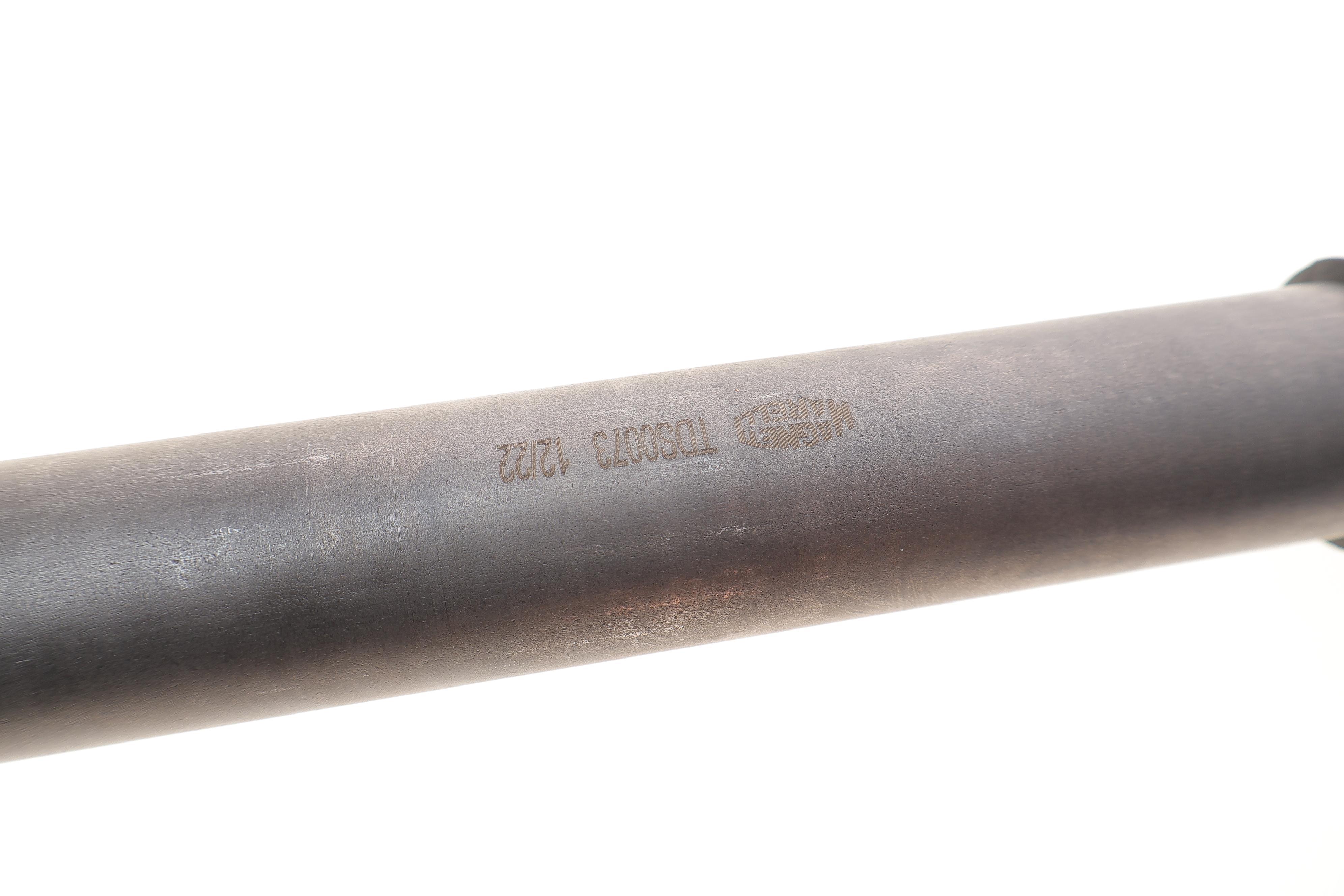 Полуось (передня) Ford Connect 02-13 (L) (25x26x632) (TDS0073)