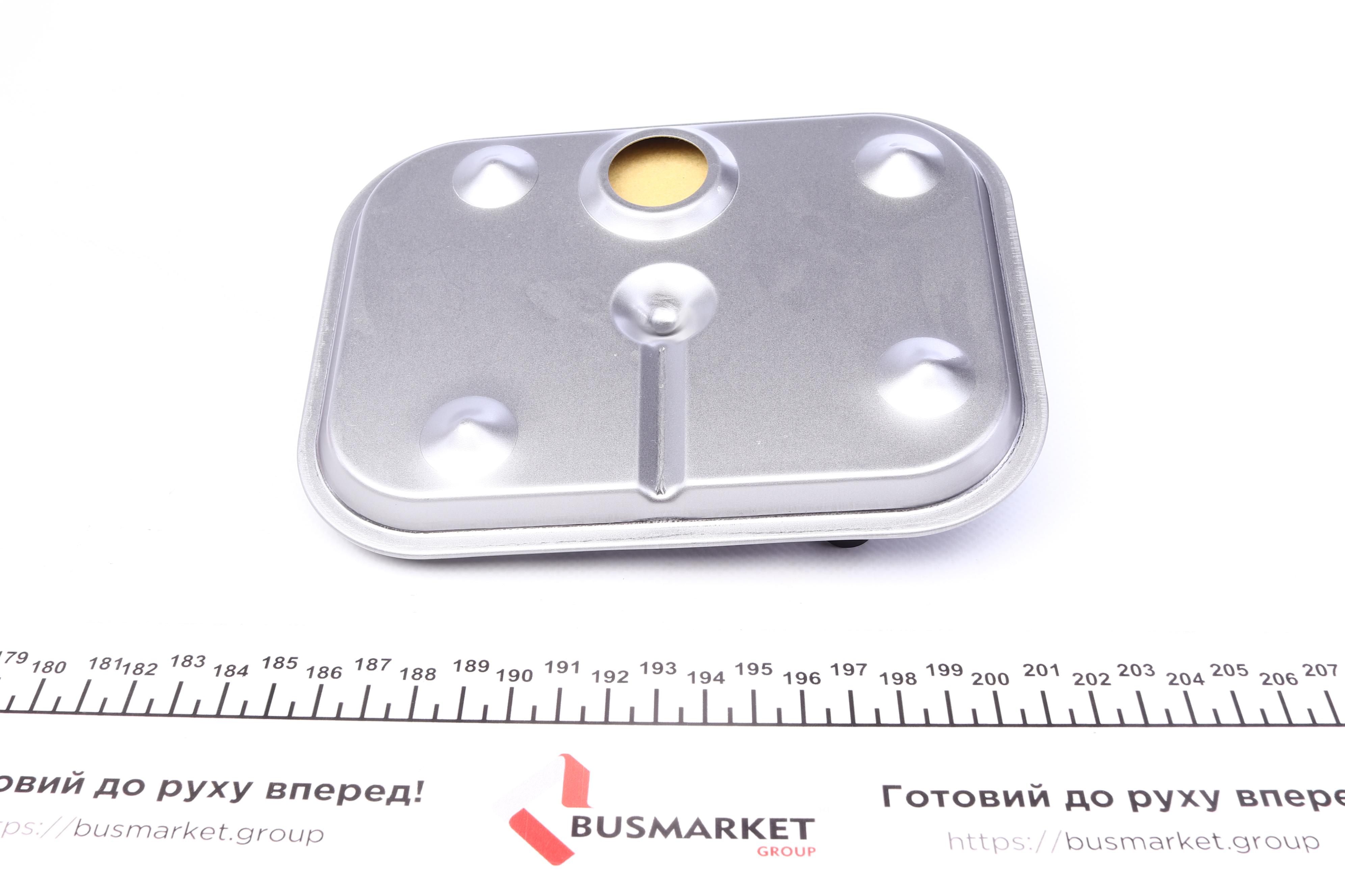 Фільтр АКПП MB A-class (W168)/Vaneo (414) 97-05 (к-кт з прокладкою)