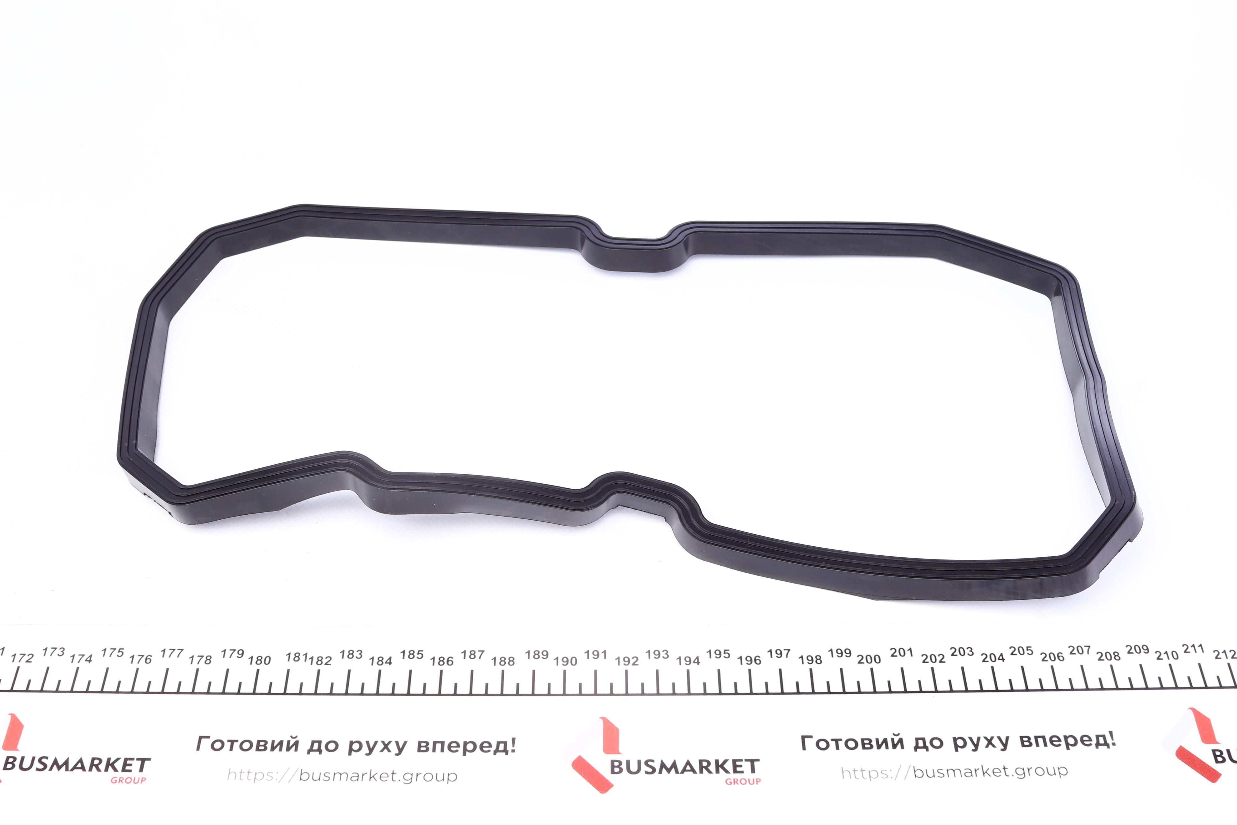 Фільтр АКПП MB A-class (W168)/Vaneo (414) 97-05 (к-кт з прокладкою)