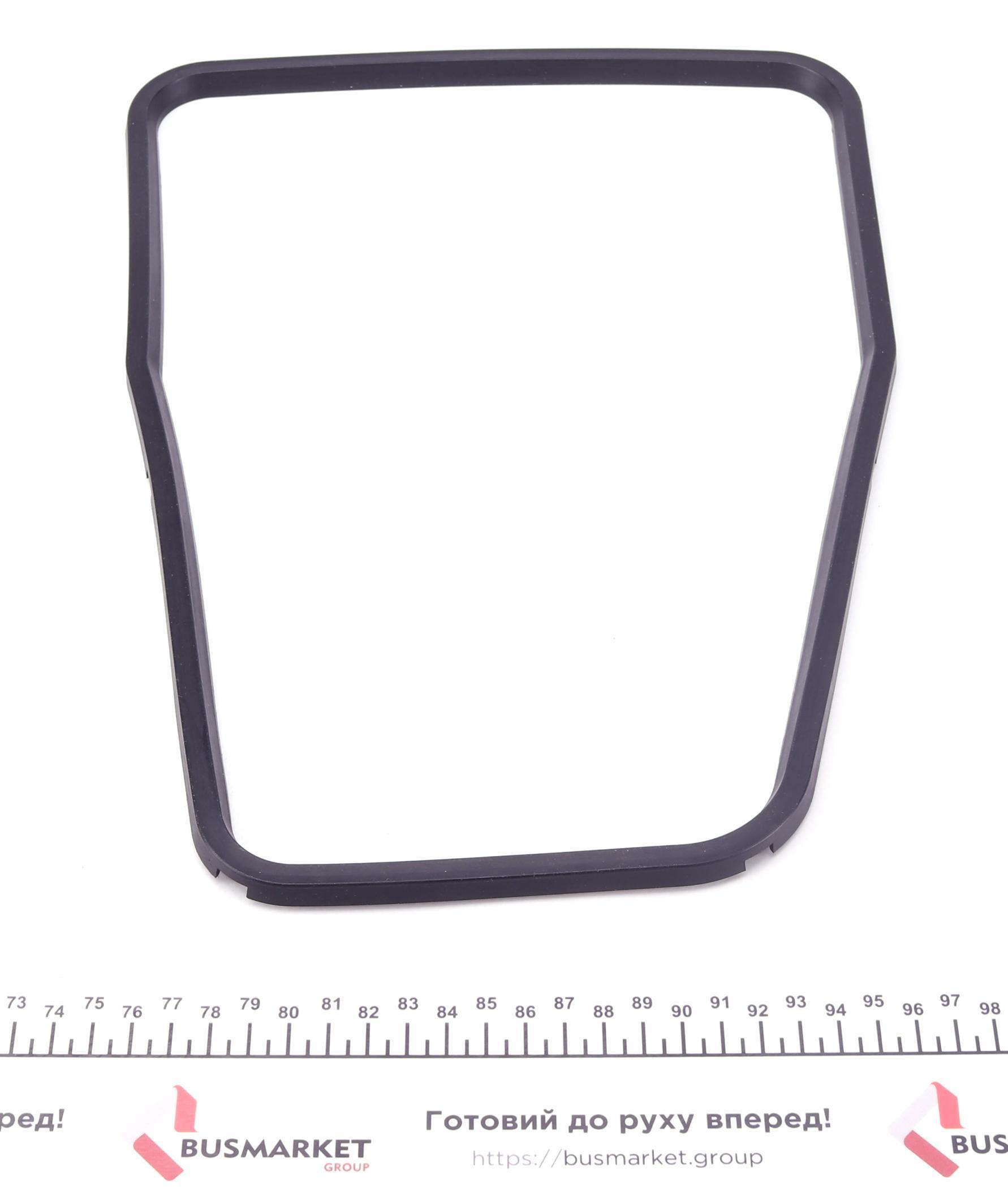 Фільтр АКПП BMW 5 (E34)/7 (E32) 2.0-3.5i -94