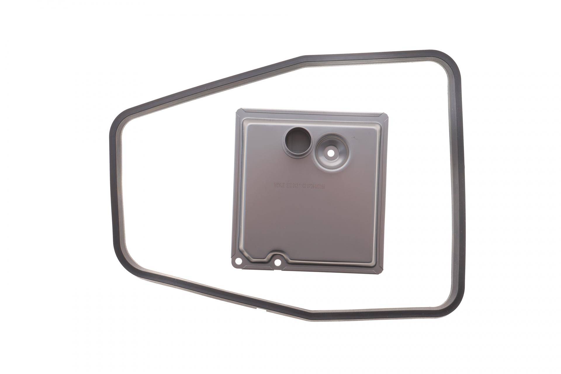 Фільтр АКПП BMW 5 (E34)/7 (E32) 2.0-3.5i -94