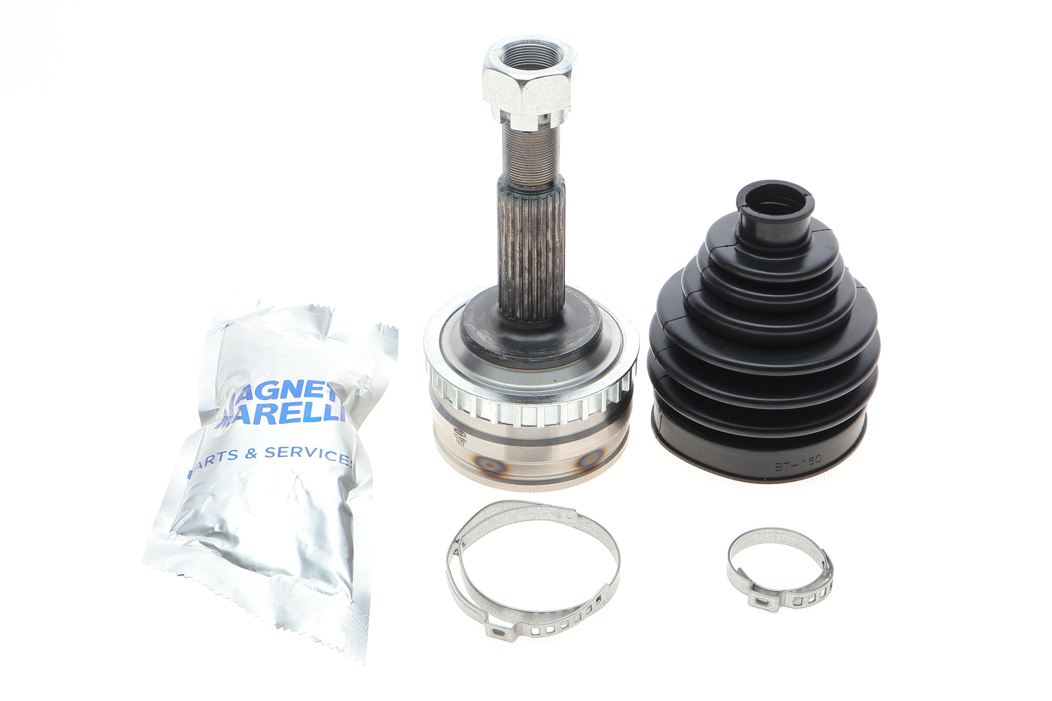 ШРКШ (зовнішній) Opel Corsa/Combo 93-01 (22/28z) (TOJ0221)