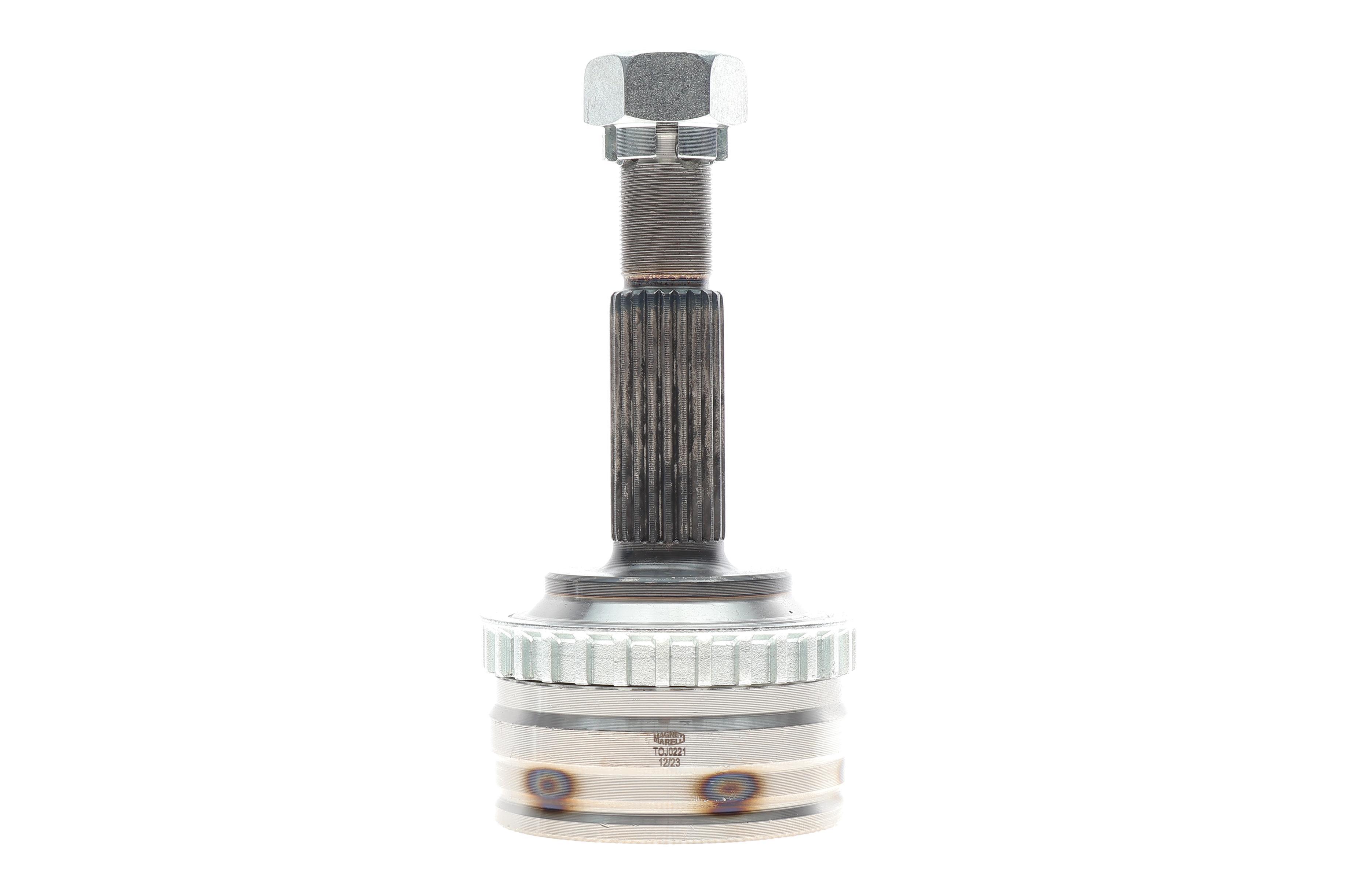 ШРКШ (зовнішній) Opel Corsa/Combo 93-01 (22/28z) (TOJ0221)