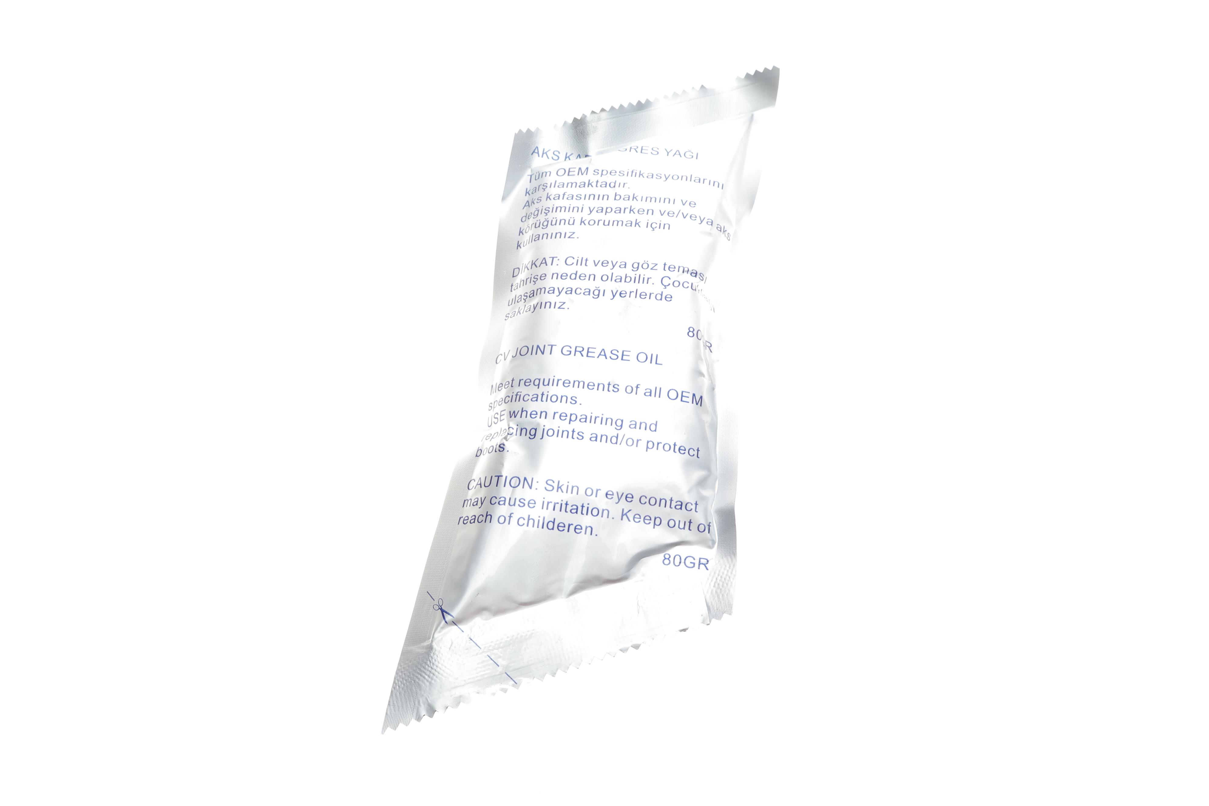 ШРКШ (внутрішній) Fiat Doblo 1.3D/1.9JTD 01- (TIJ0017)