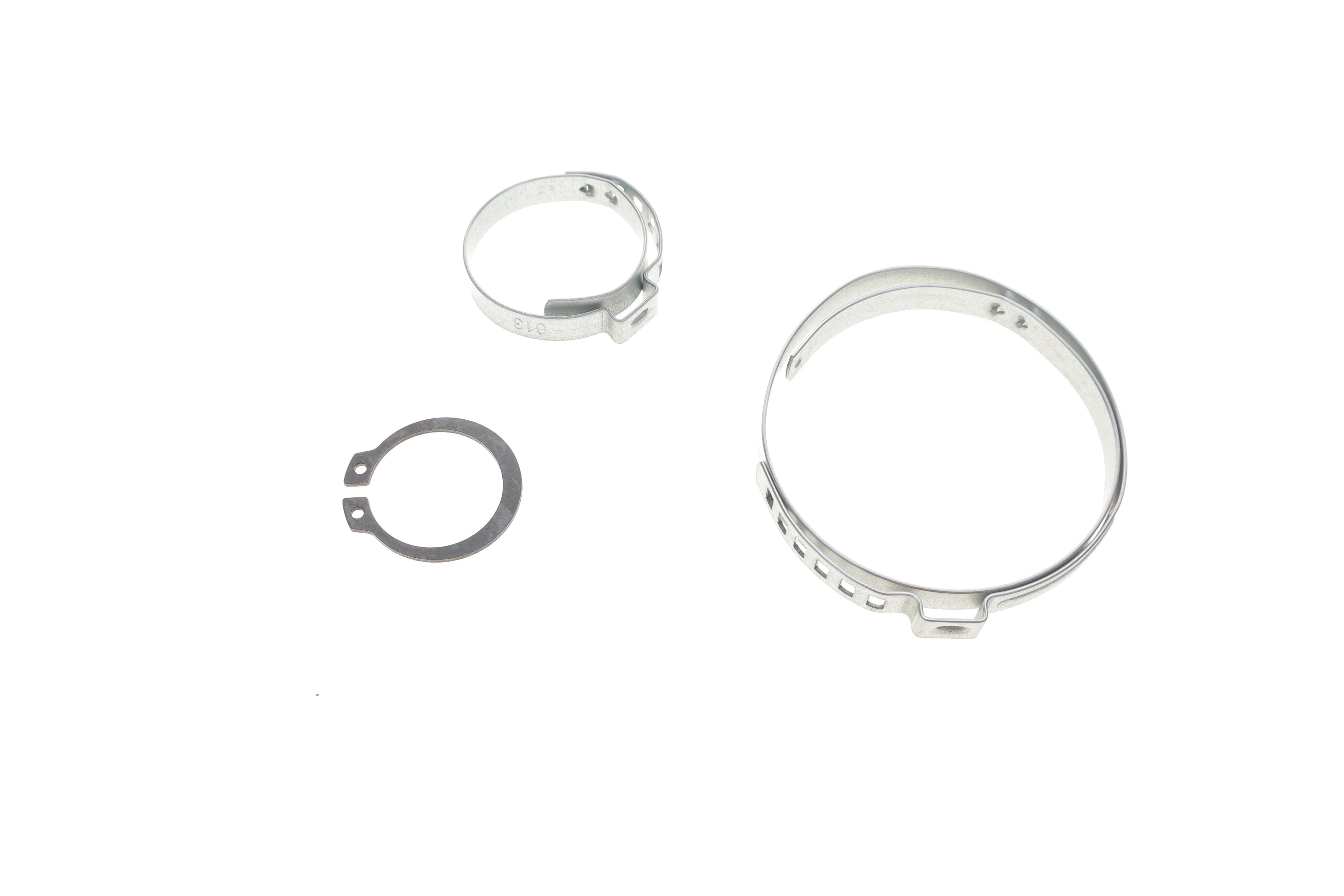 ШРКШ (внутрішній) Fiat Doblo 1.3D/1.9JTD 01- (TIJ0017)