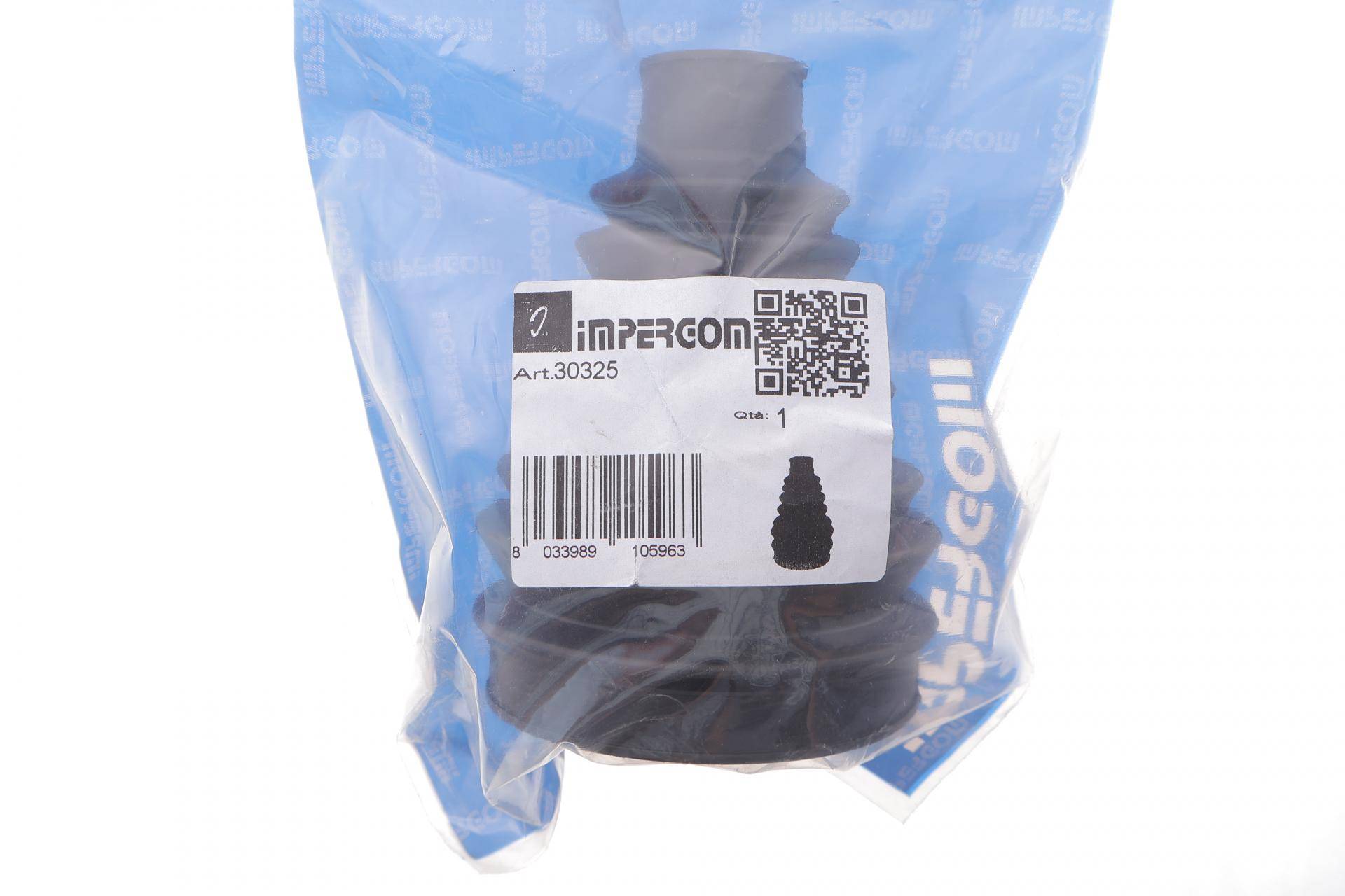 Пильник ШРКШ (зовнішній) Renault Laguna I/Safrane I -01 (27x85x130)