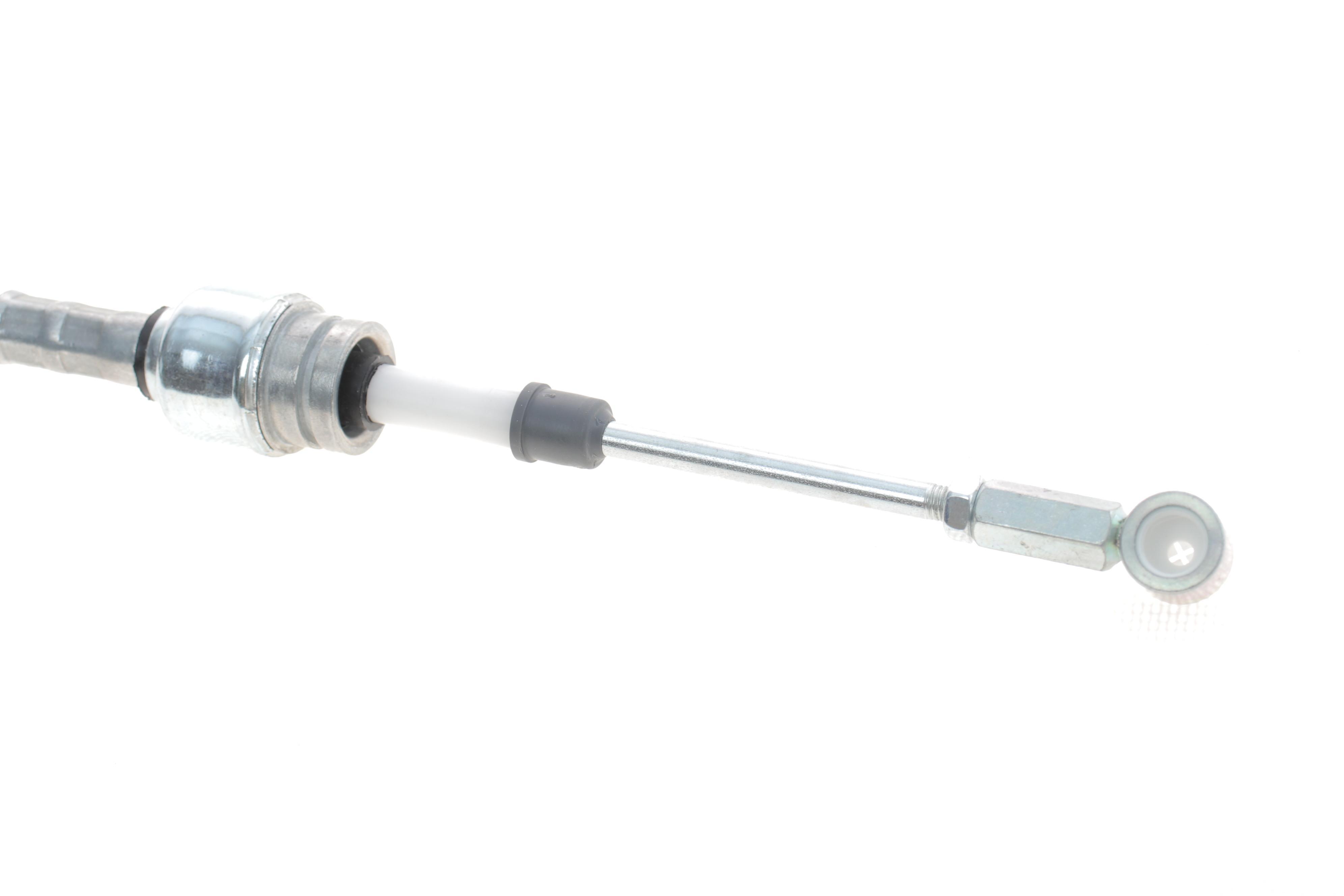 Трос куліси Fiat Ducato 02- (980mm) (L)