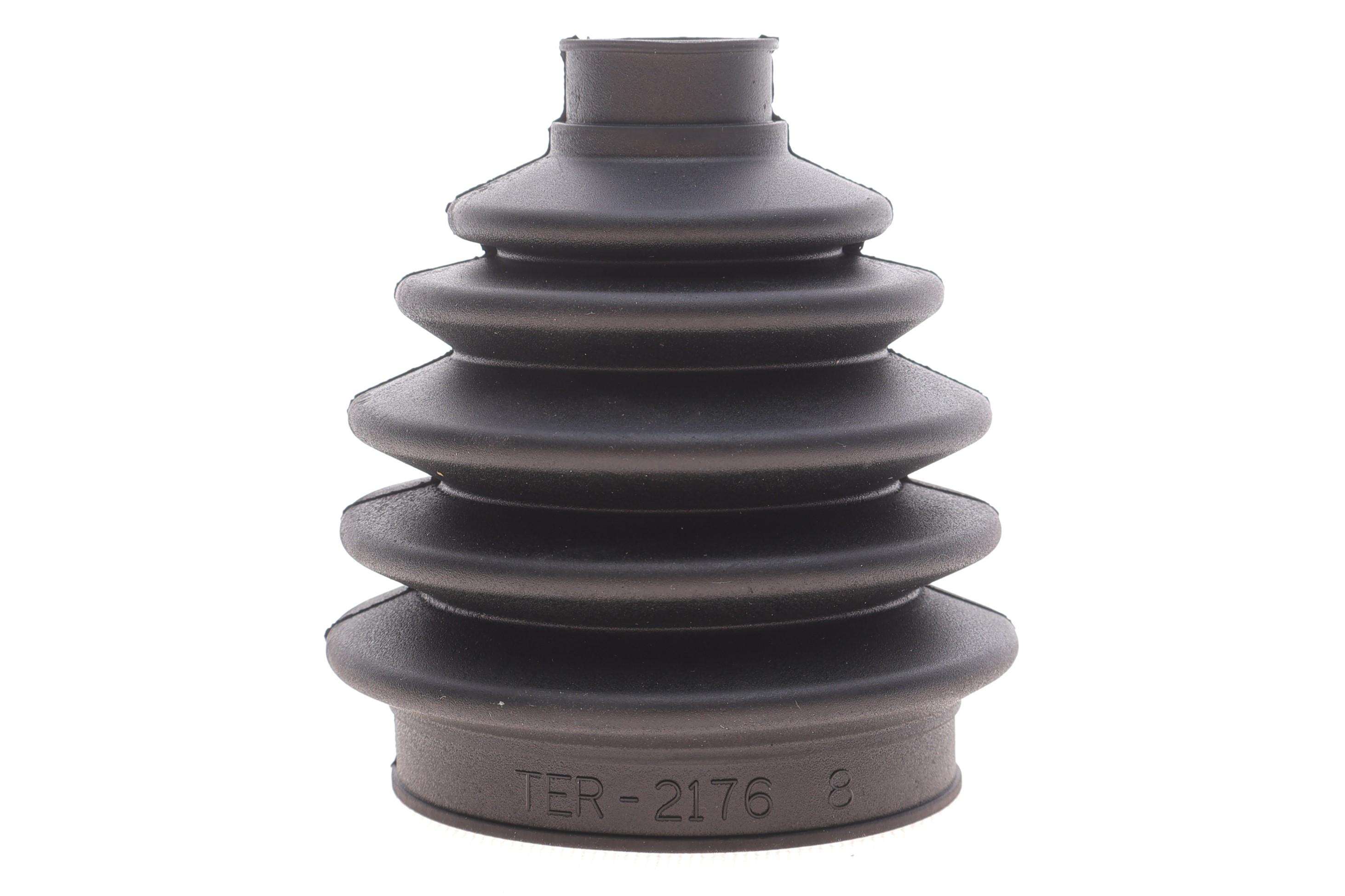 Пильник ШРКШ (зовнішній) Renault Laguna II 01-07 (22x82x126) (к-кт)