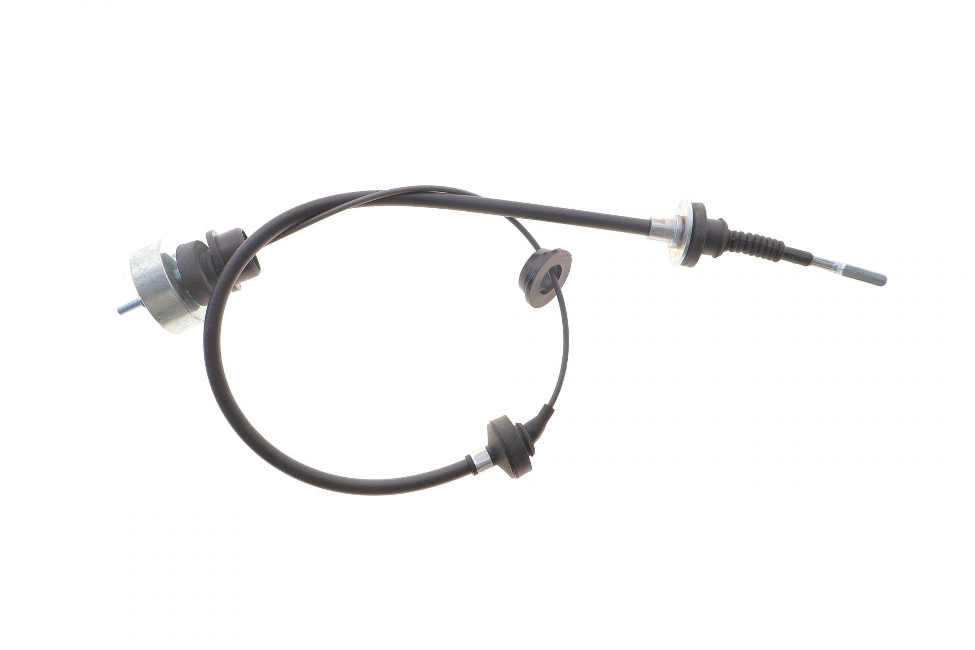 Трос зчеплення Fiat Ducato/Citroen Jumper/Peugeot Boxer 1.9D/TD 94-02 (1090/555 мм)