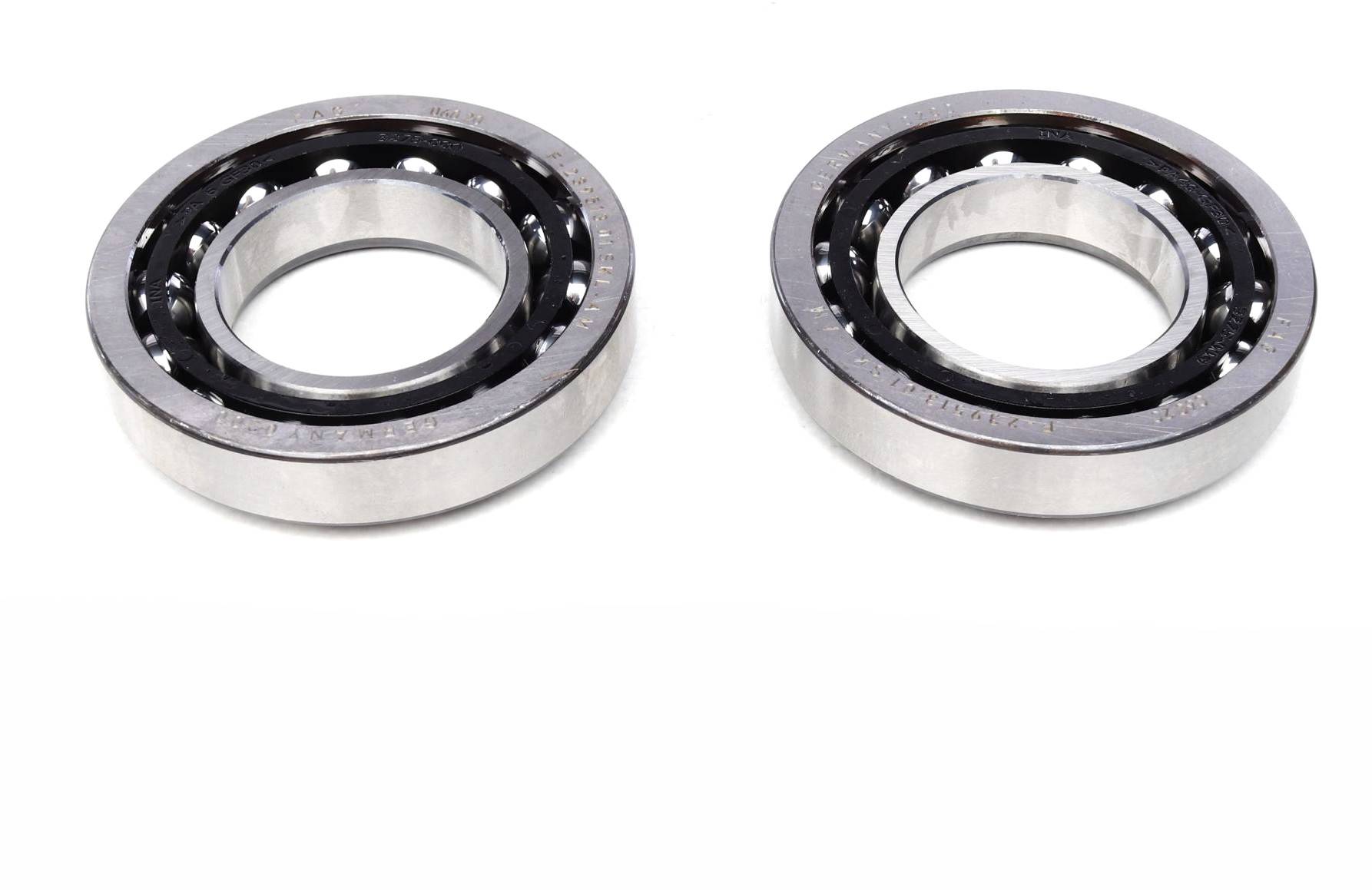 Ремкомплект КПП BMW X1 (E84), 03/09 - 06/15, X1 (E84), HAG168L