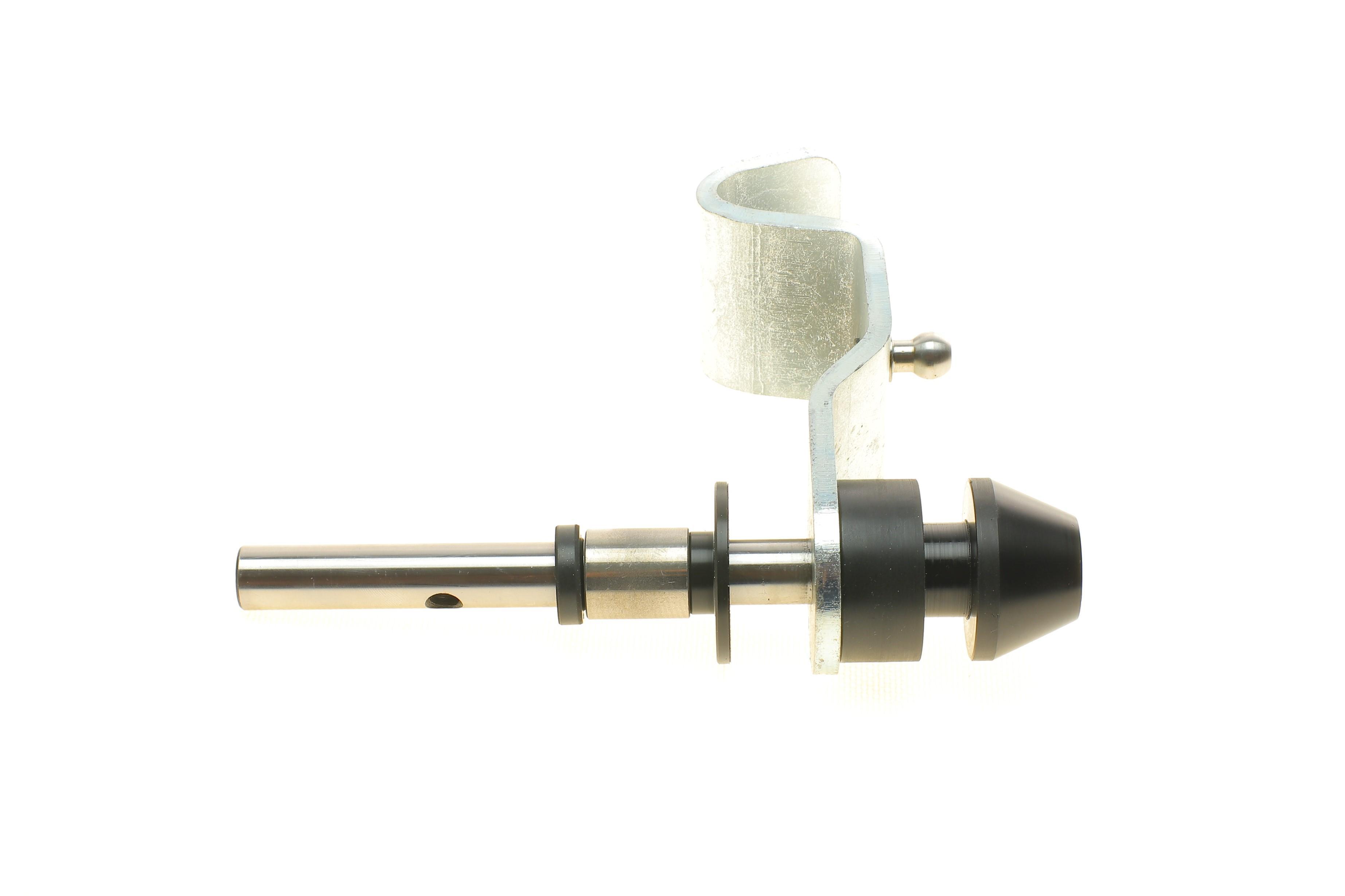 Шток механізму перемикання передач Citroen Jumper/Peugeot Boxer 2.2 HDi 06-14