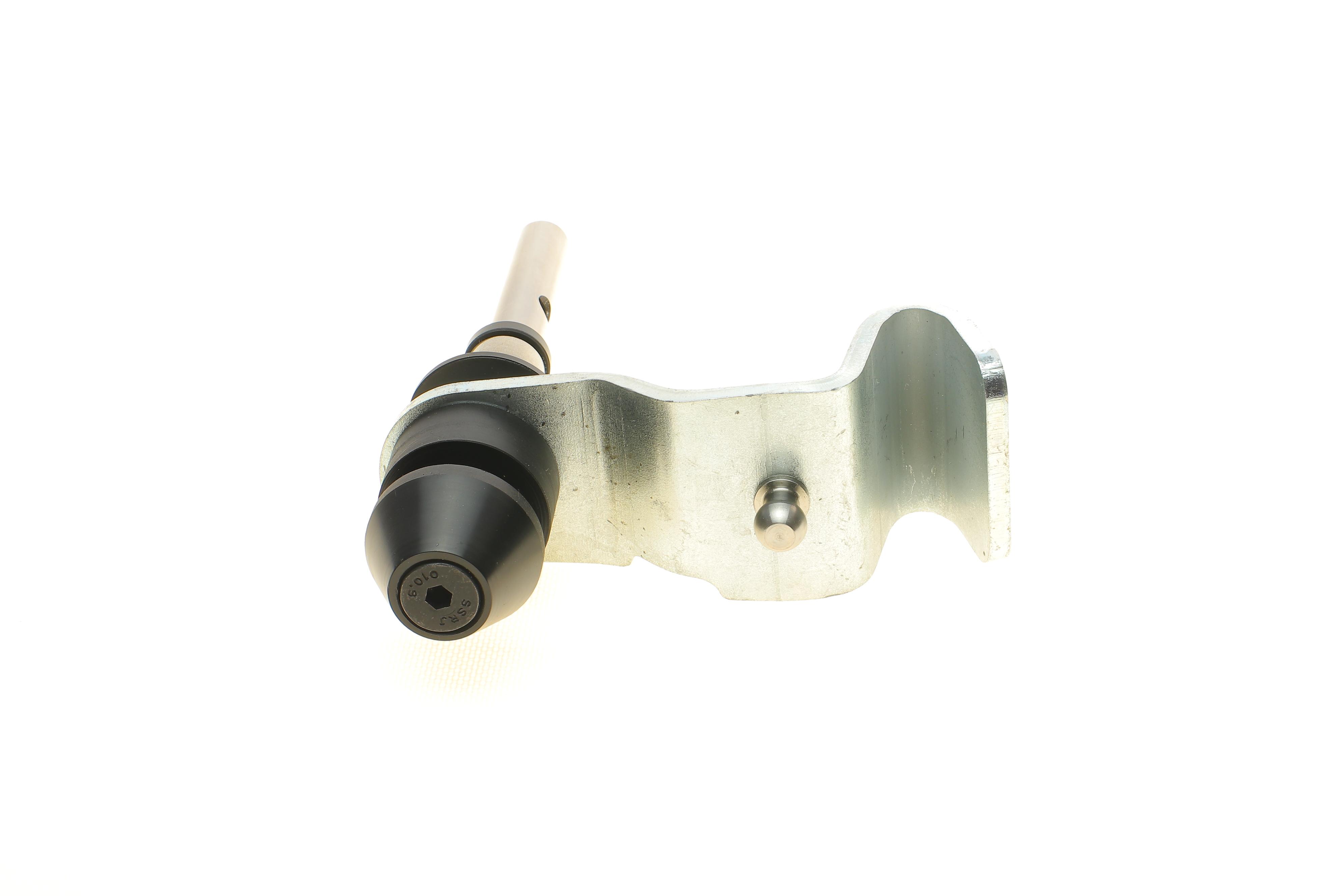 Шток механізму перемикання передач Citroen Jumper/Peugeot Boxer 2.2 HDi 06-14