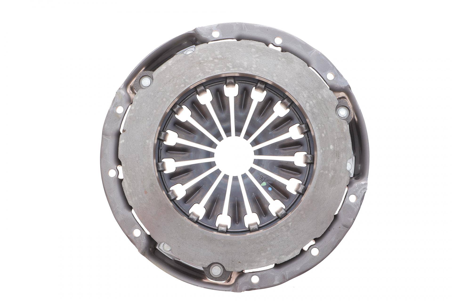 Комплект зчеплення Suzuki Grand Vitara II 1.9 DDiS 05-15