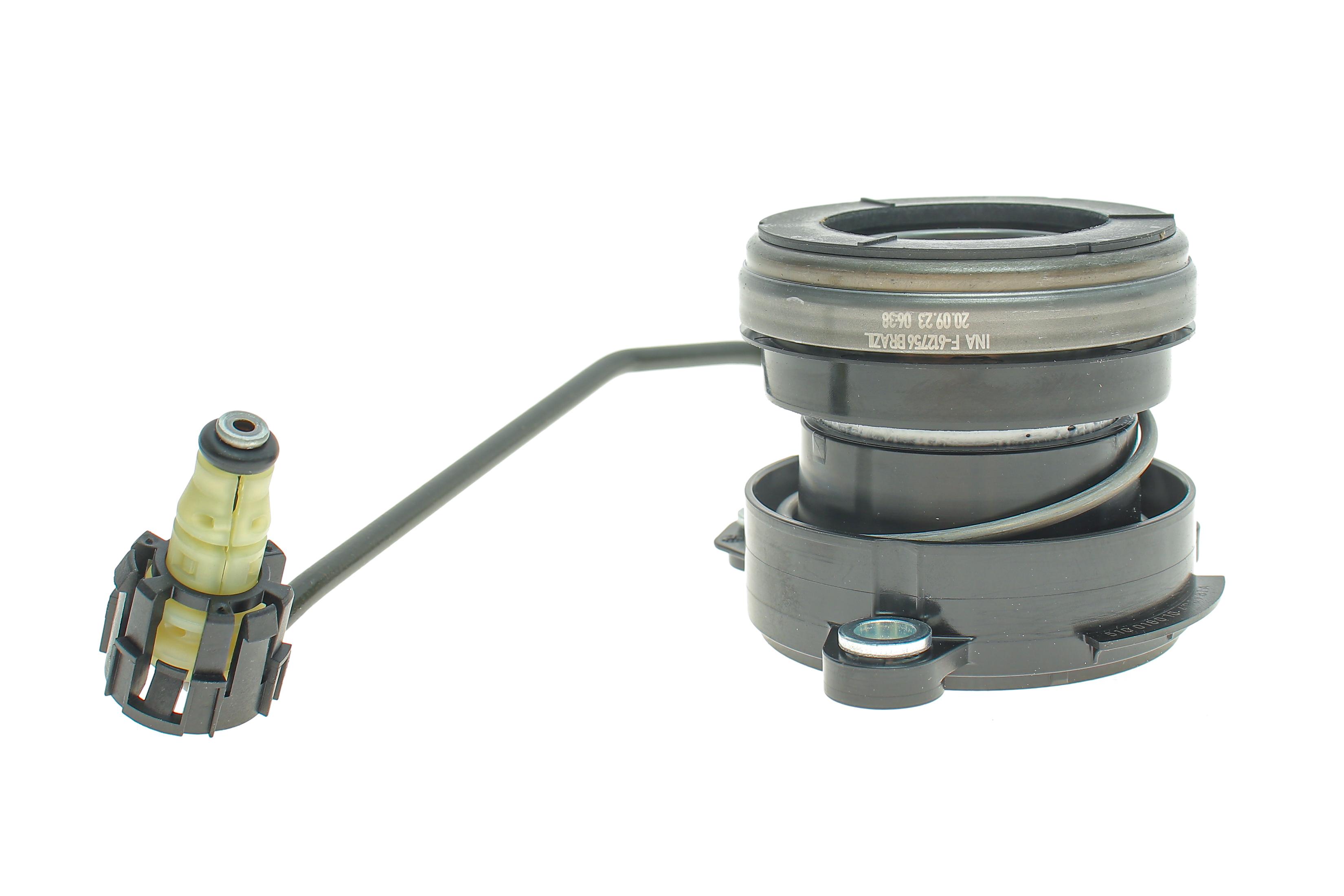 Комплект зчеплення Alfa Romeo 159/Fiat Croma 1.9/2.0D 05-11-