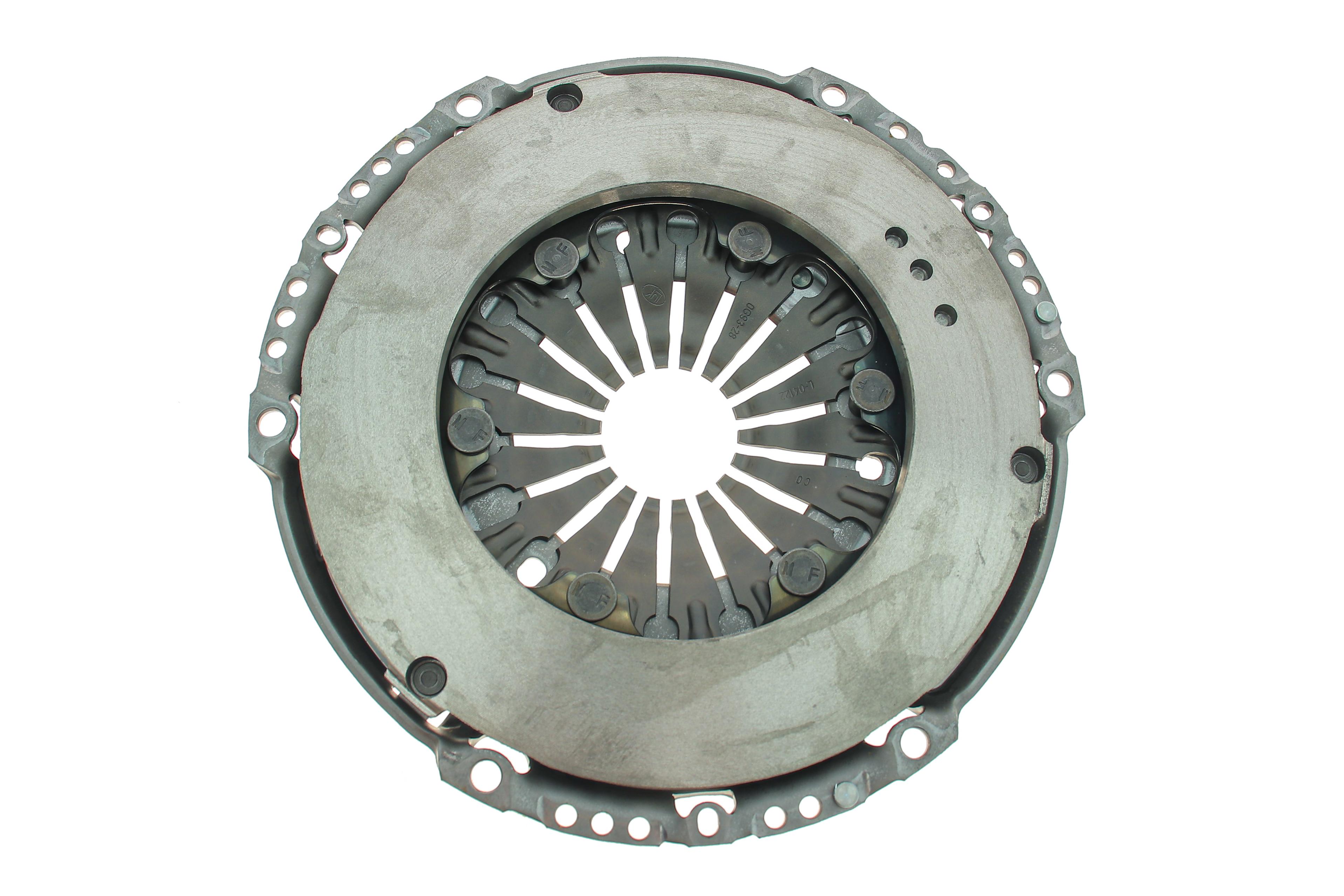 Комплект зчеплення Alfa Romeo 159/Fiat Croma 1.9/2.0D 05-11-