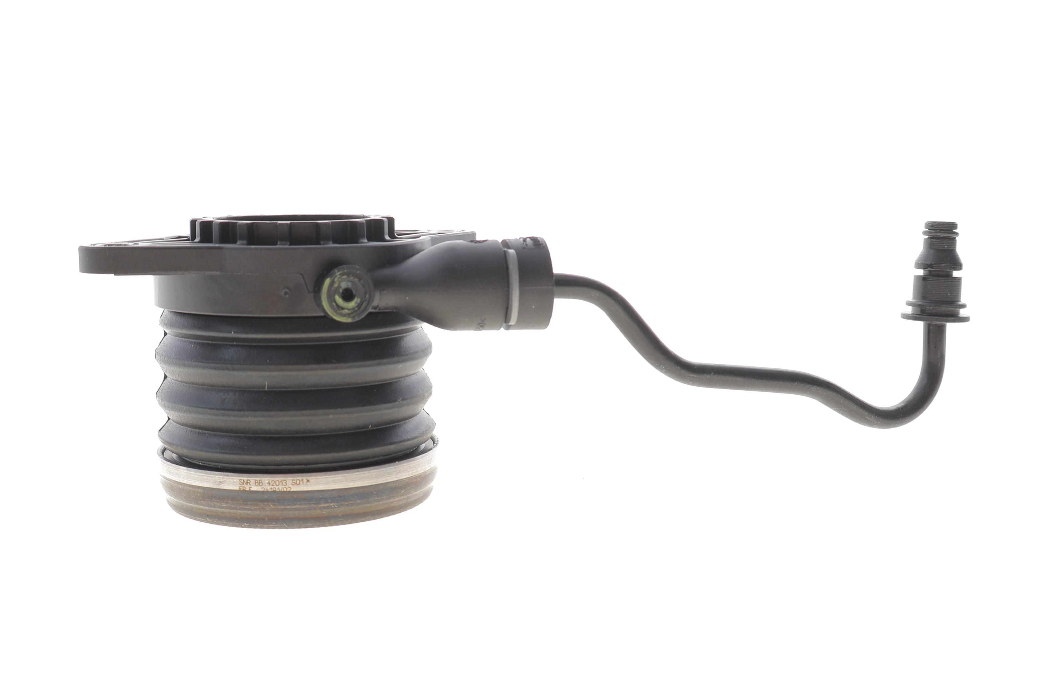 Комплект зчеплення Fiat Bravo 1.4 16V/T-Jet 07-14 (d=220mm) (+вижимний)