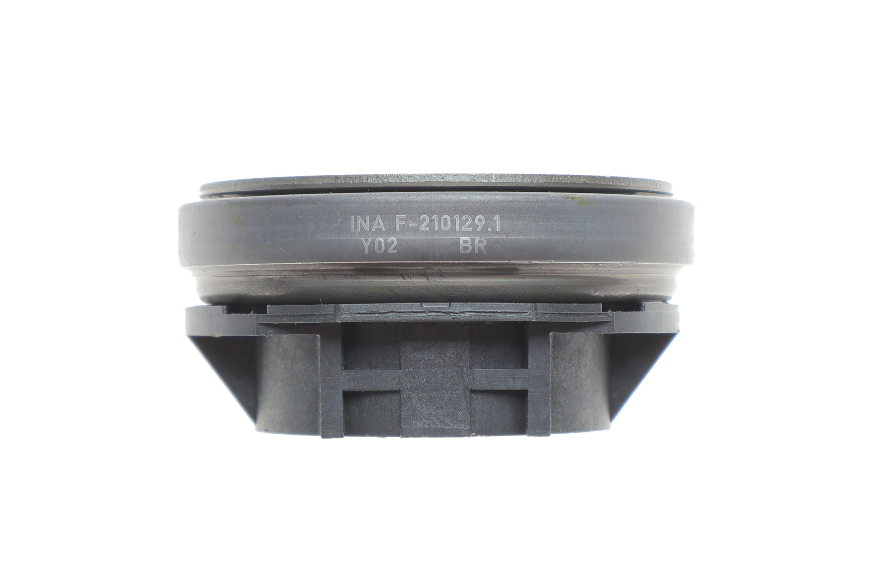 Комплект зчеплення Daewoo Nubira 2.0 16V 97-