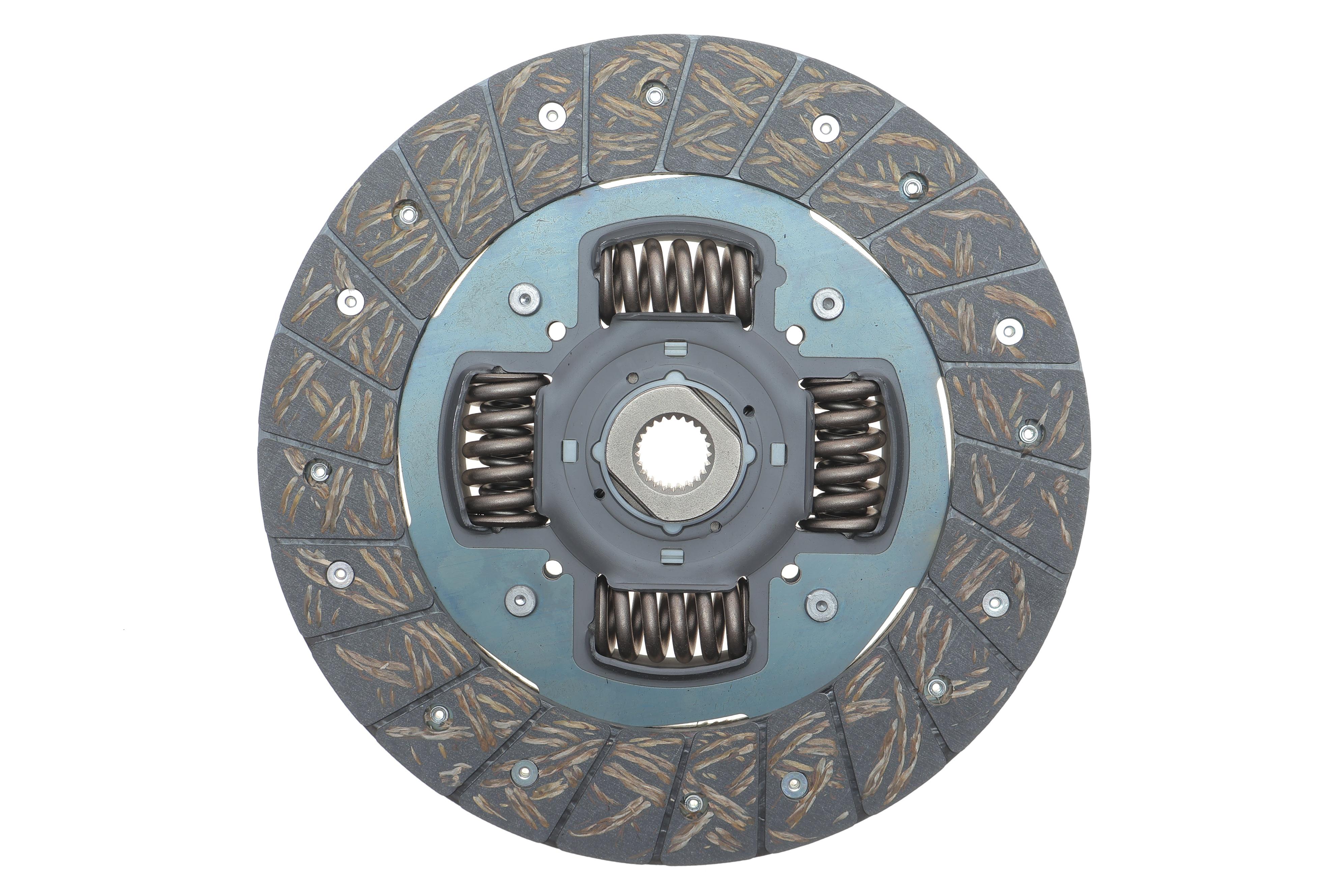 Комплект зчеплення Daewoo Nubira 2.0 16V 97-